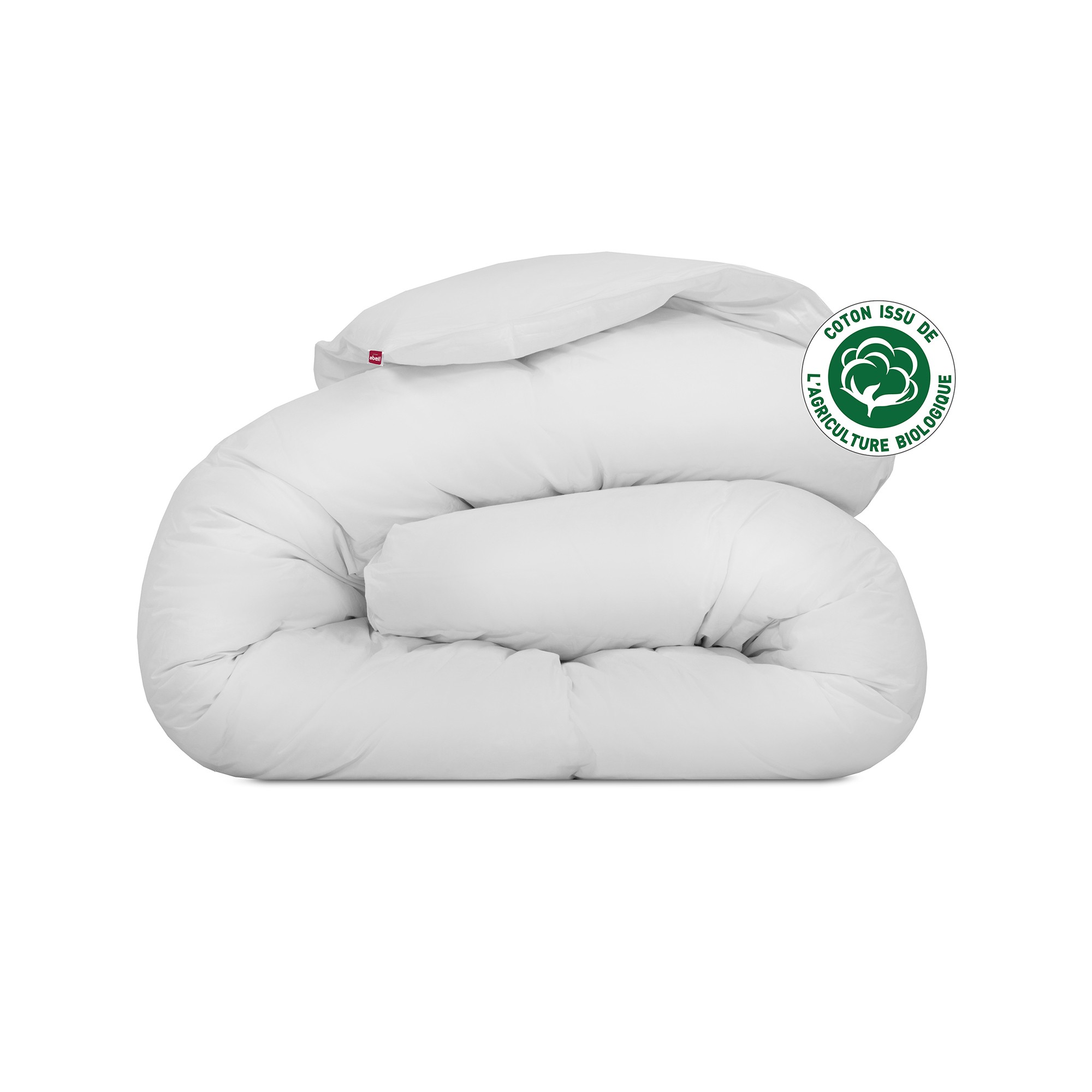 Couette Dacron® Eco - 200g/m2 - Blancheporte