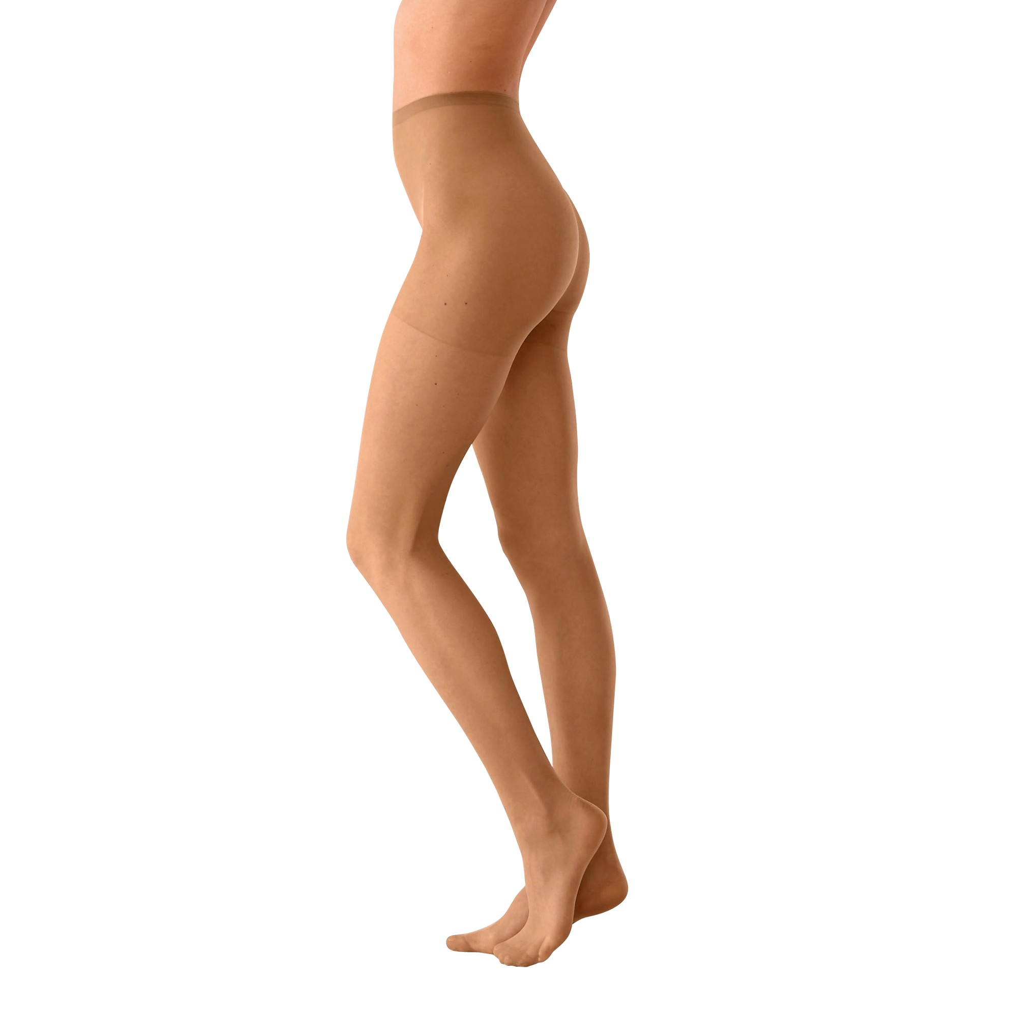 Collants - Lot De 10 Paires - Blancheporte