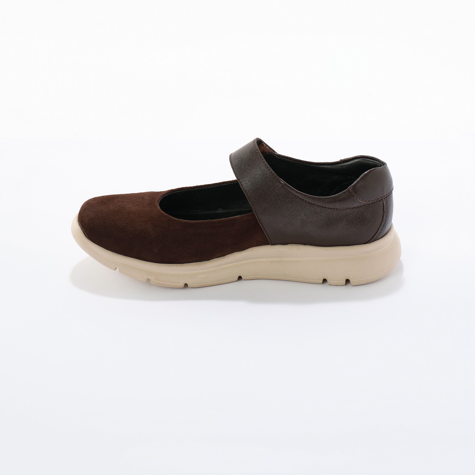 Ballerine marche 2025