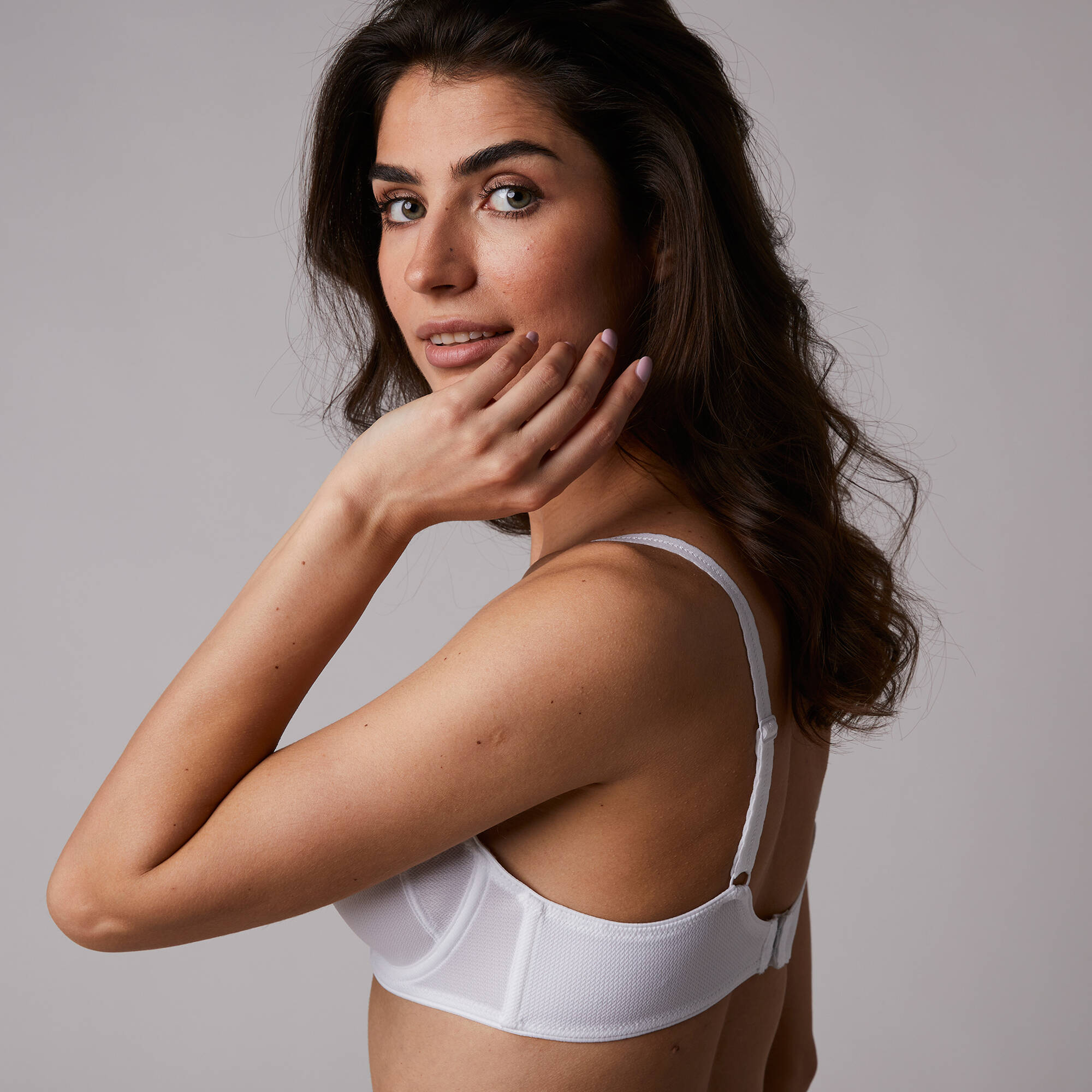 Soutien-gorge Amazone - avec armatures - Blancheporte 80 €