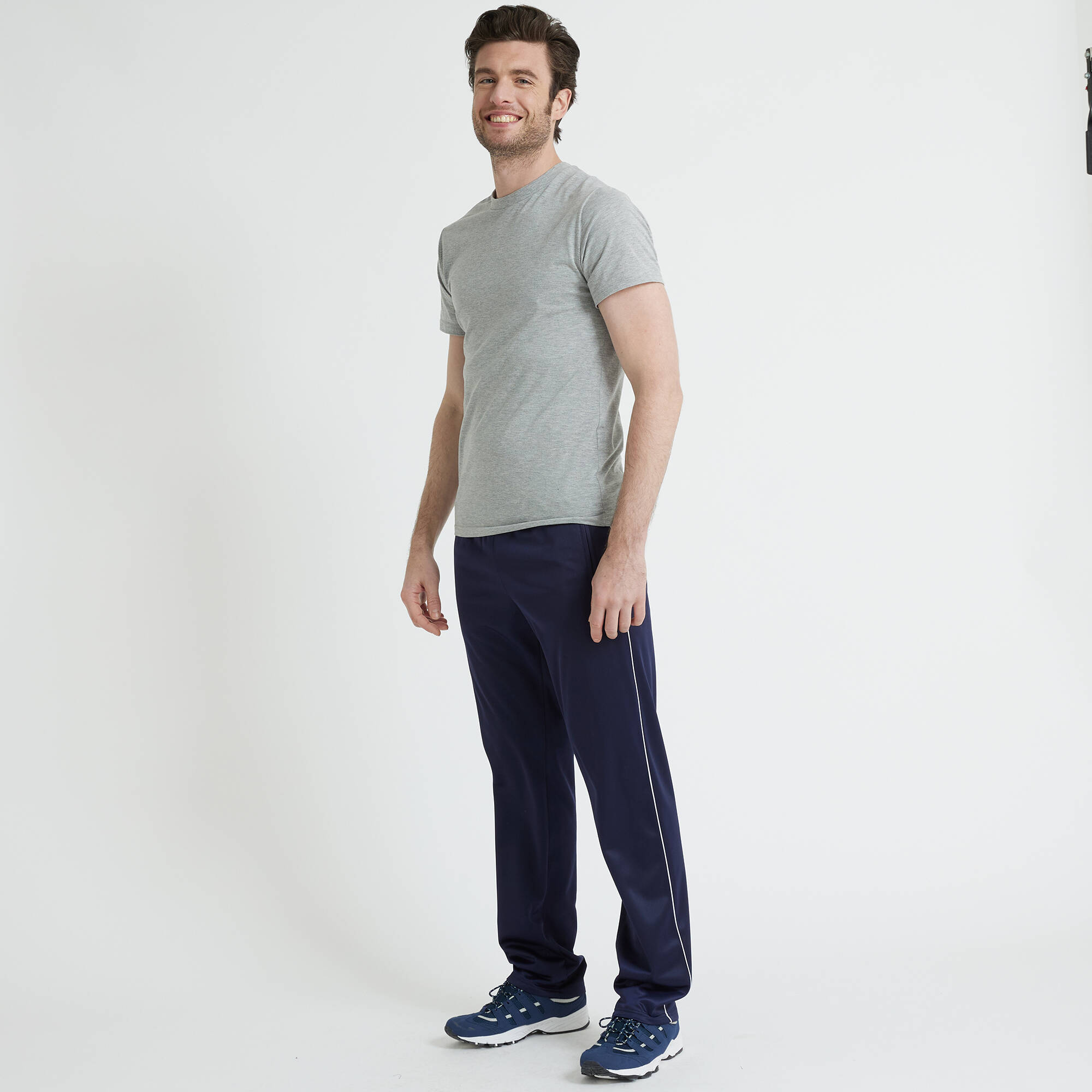 Pantalon sport microfibre intrieur gratt - Blancheporte 28$