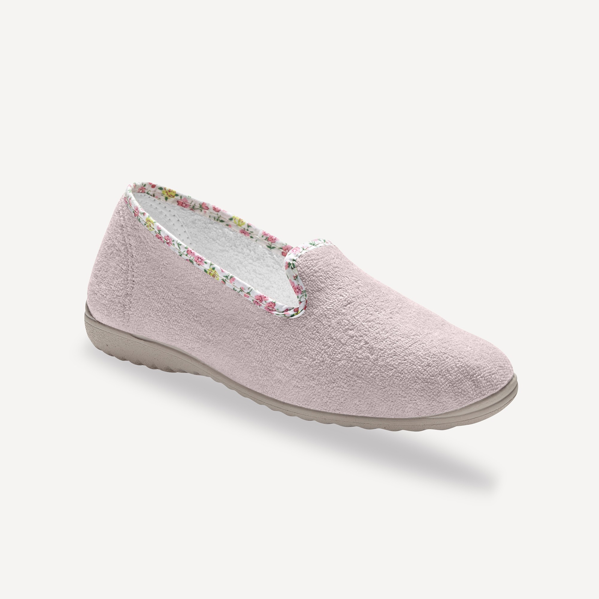 Charentaises - Éponge - Blancheporte