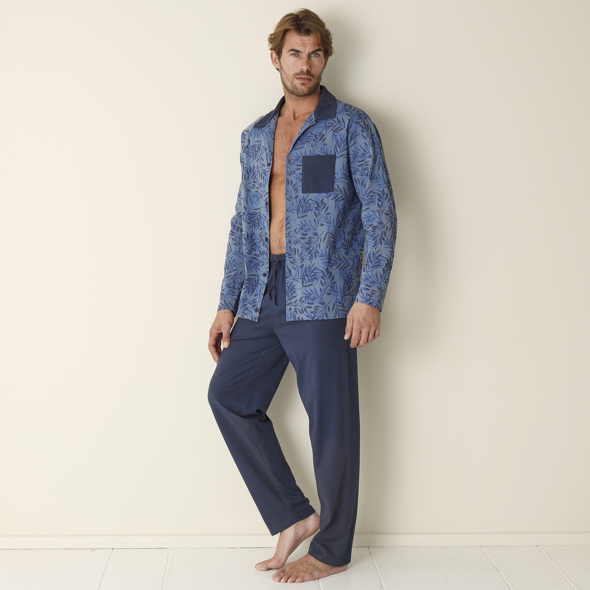 Blancheporte pyjama femme 2025 solde