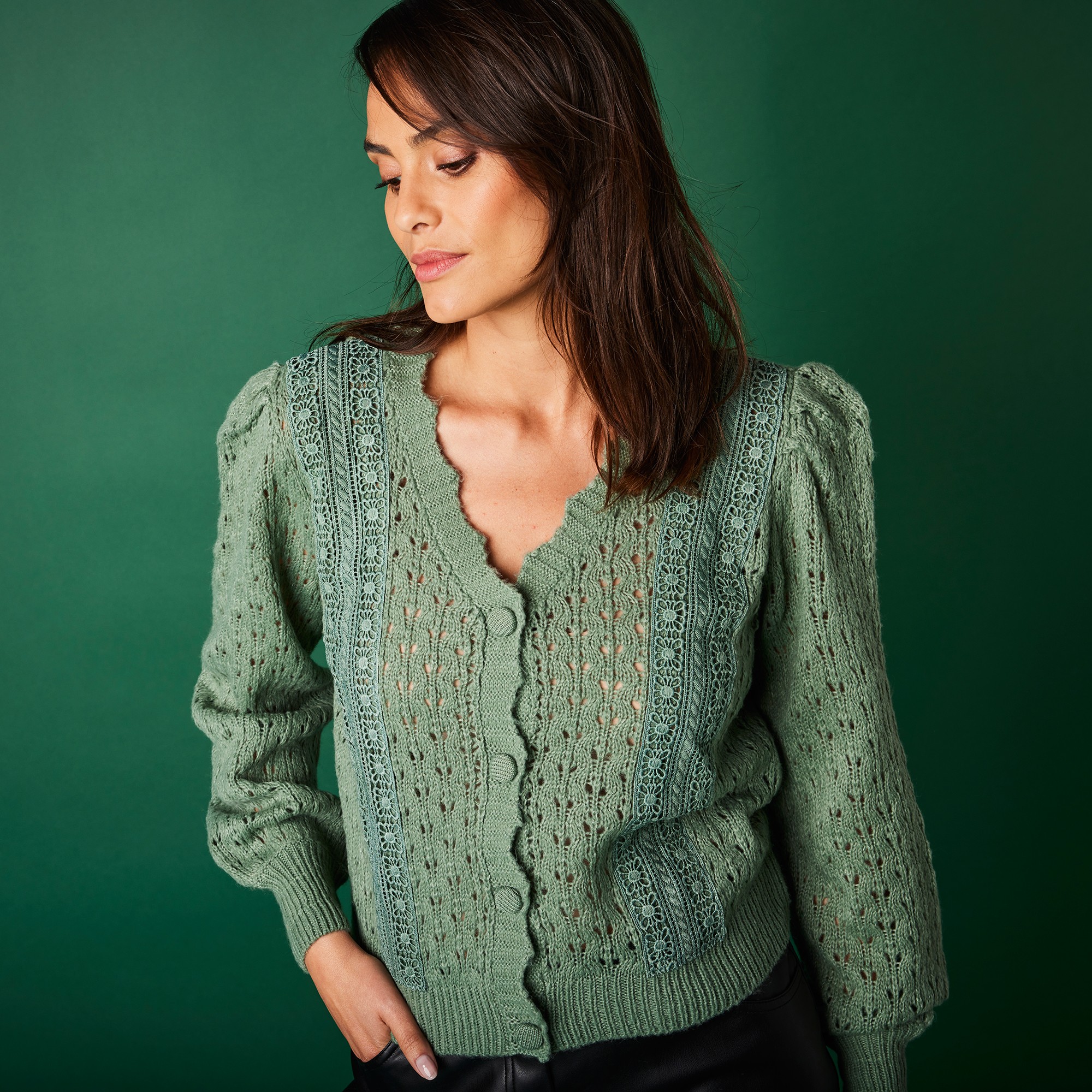 Blancheporte hotsell gilet femme