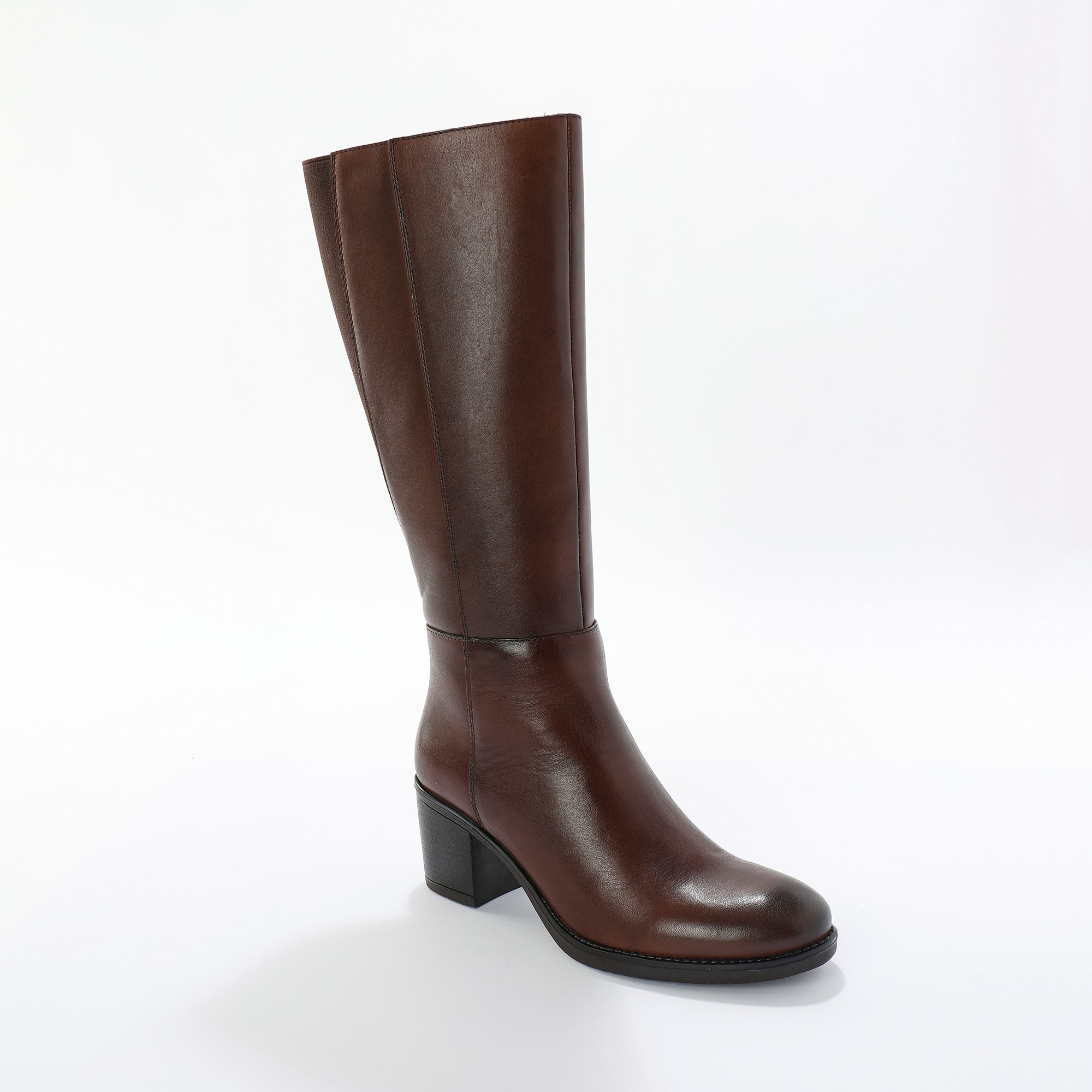 Bottes blanche porte store