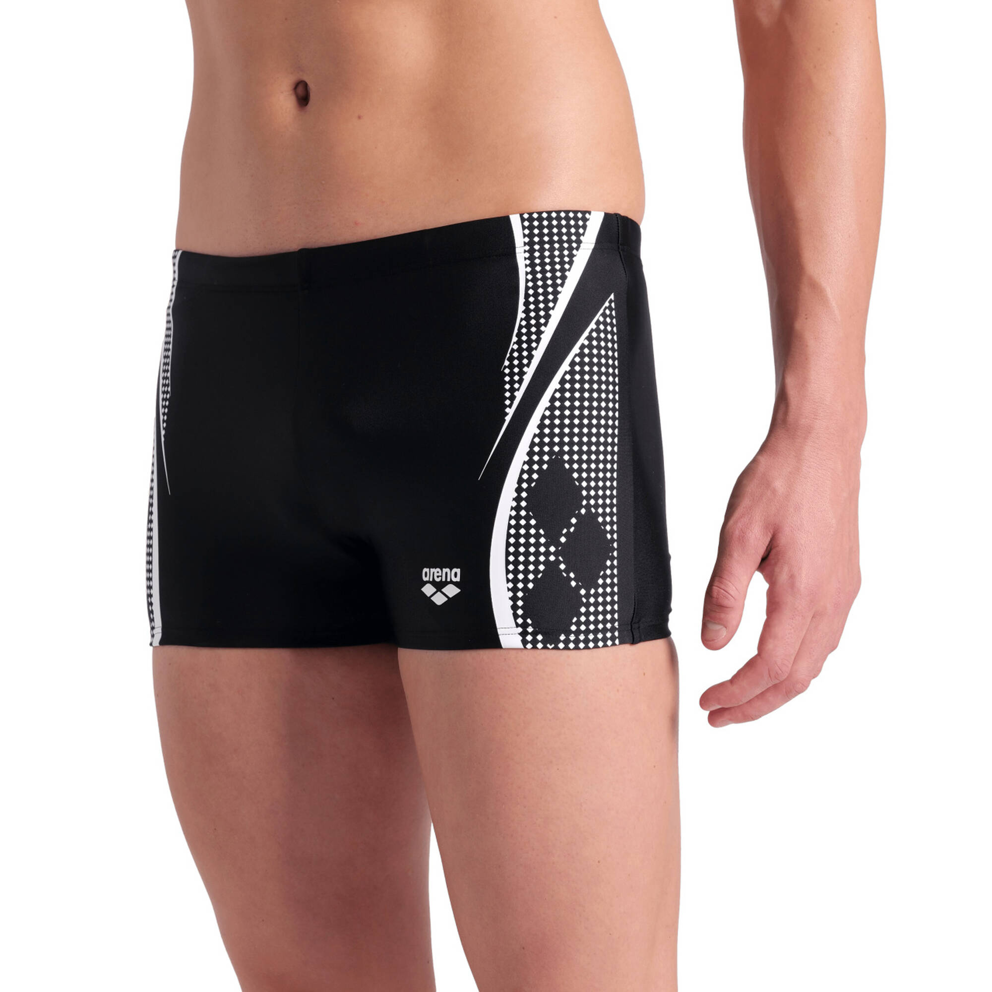 Boxer de bain Graphic Arena® - Blancheporte