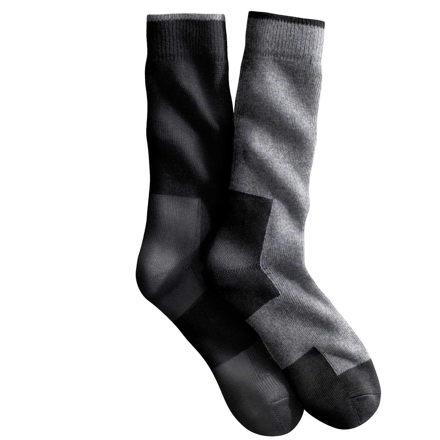 Mi-chaussettes De Sécurité - Lot De 2 Paires - Labonal