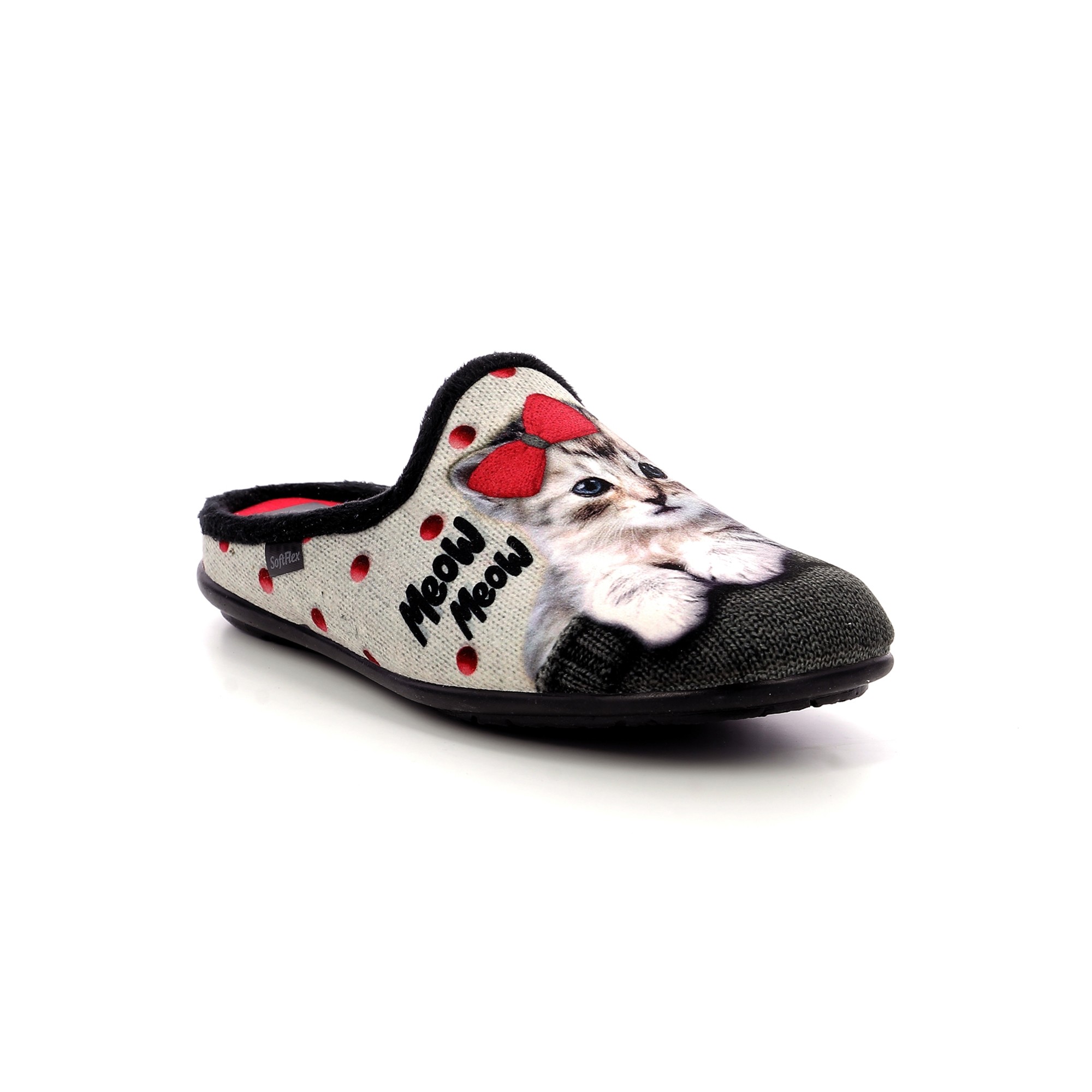 Chaussons ouf discount