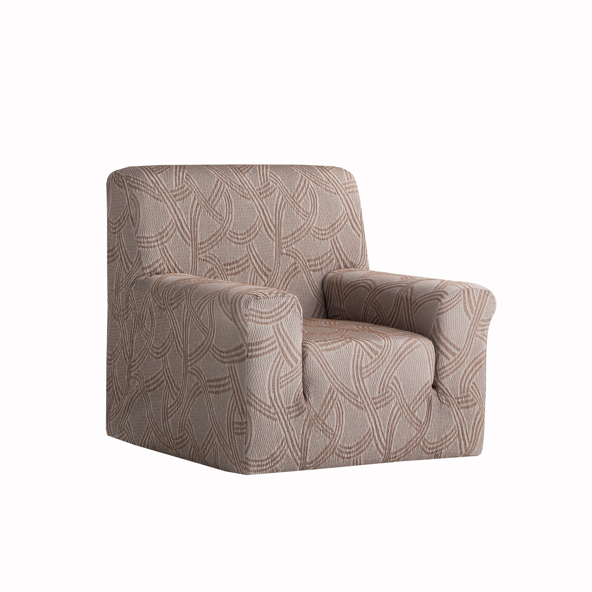 Housse Fauteuil Et Canapé Extensible stella - Blancheporte