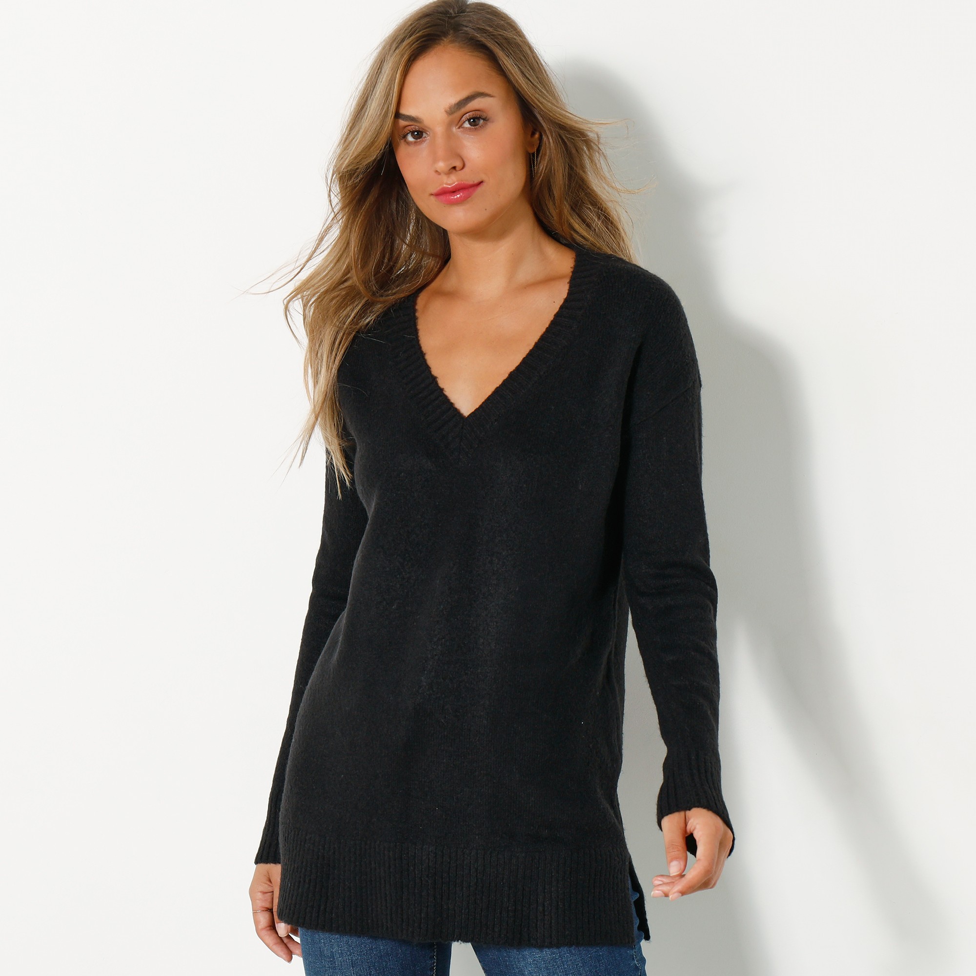 Blancheporte sales pull tunique