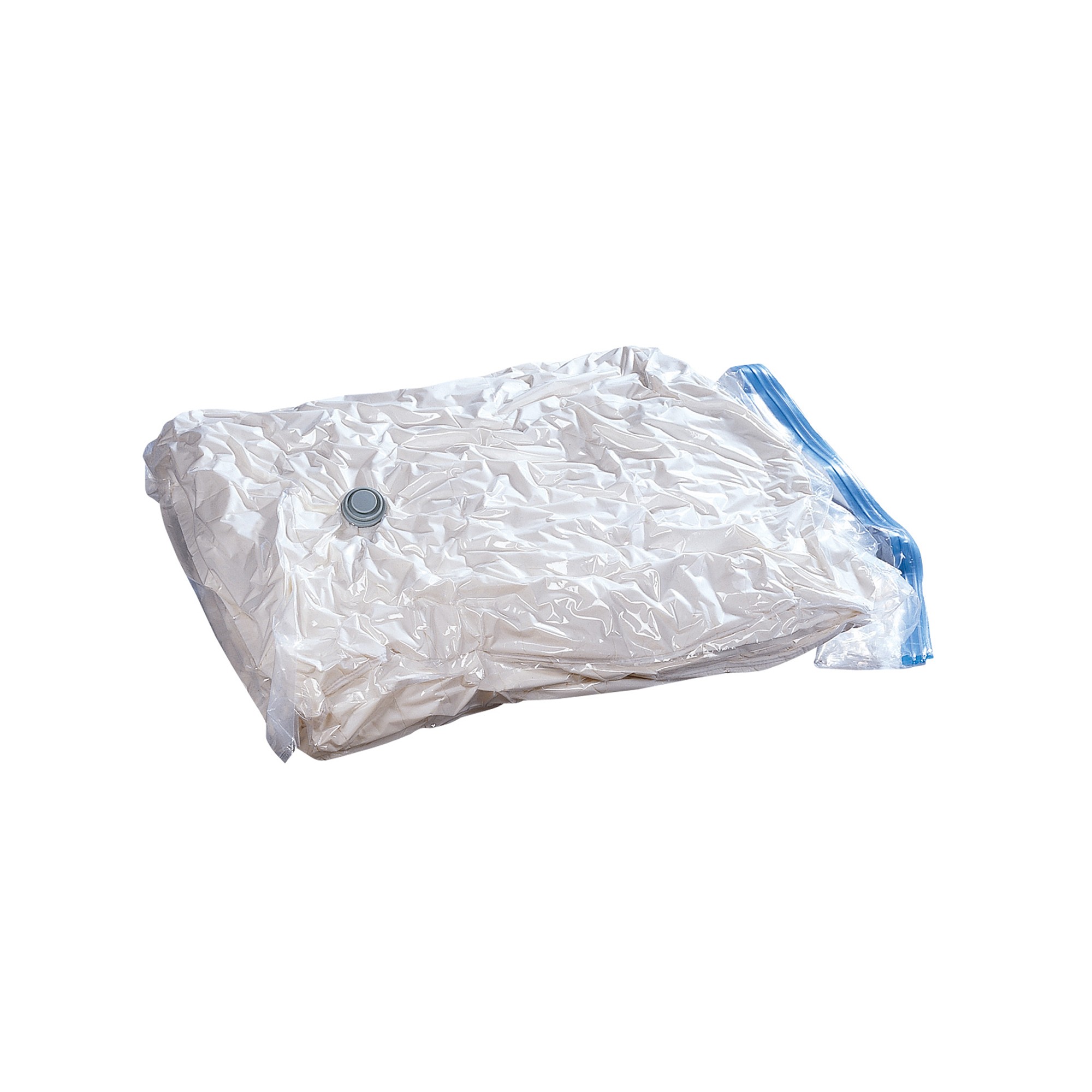 Housse sous sales vide pour couette