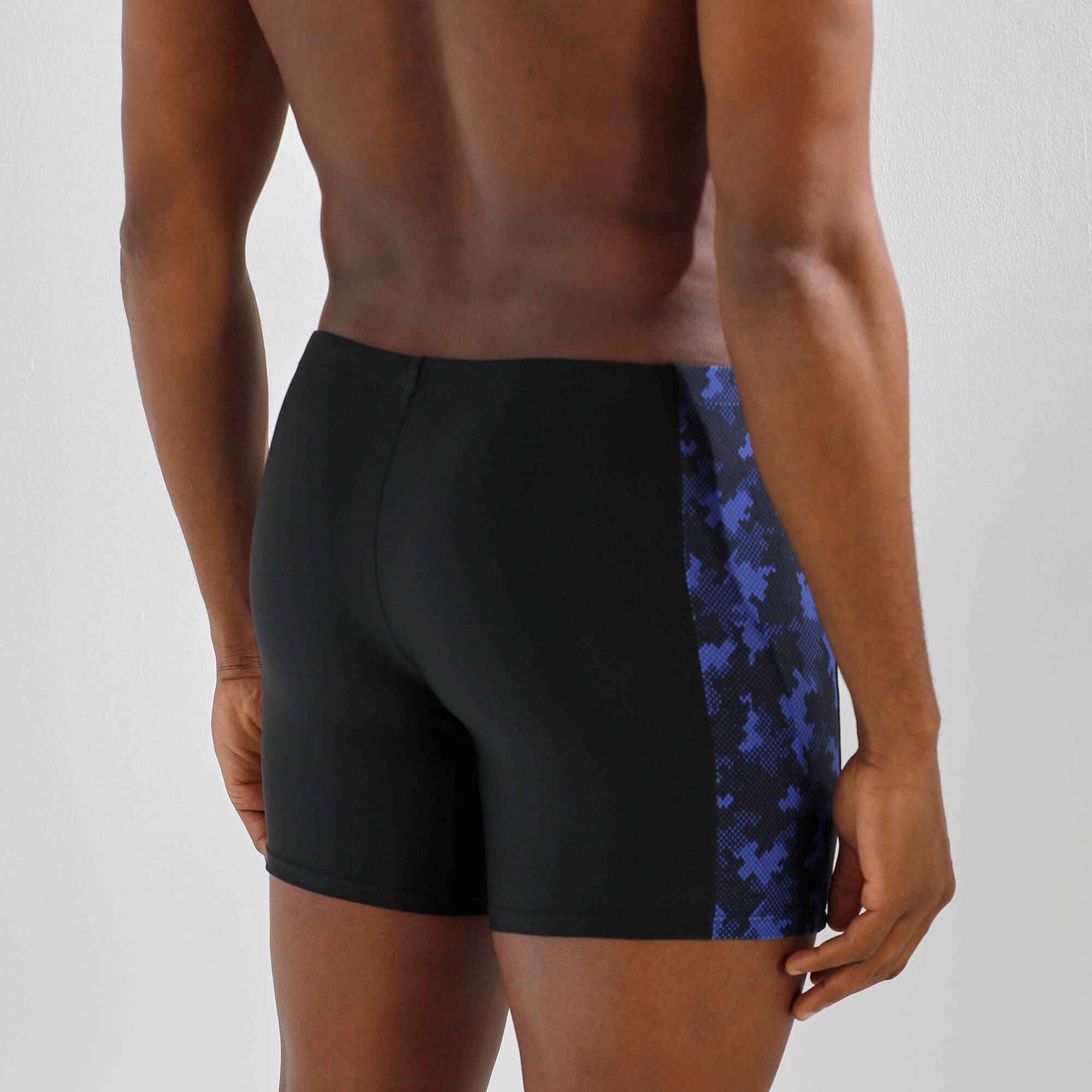 Boxer de bain mi-long - Blancheporte 16$
