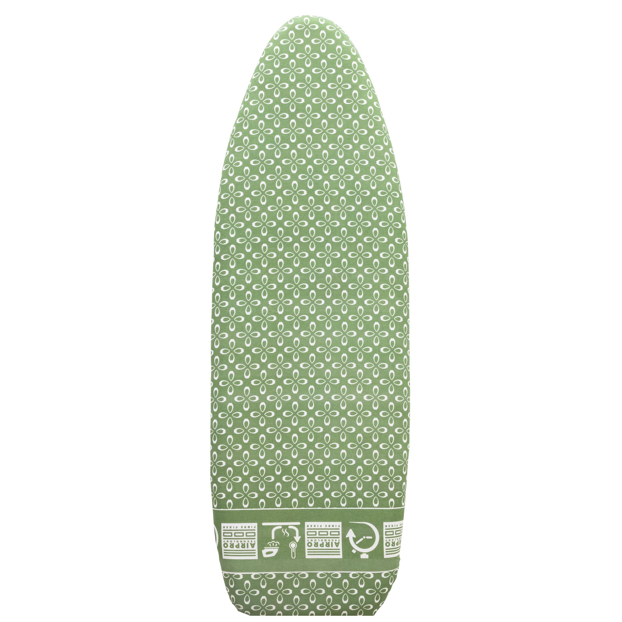 Housse Repassage Spéciale Vapeur Qualité pressing - Blancheporte