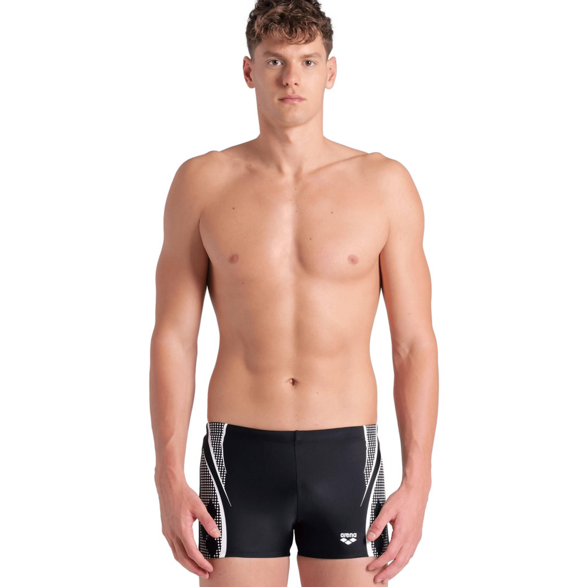 Boxer de bain Graphic Arena - Blancheporte 27$