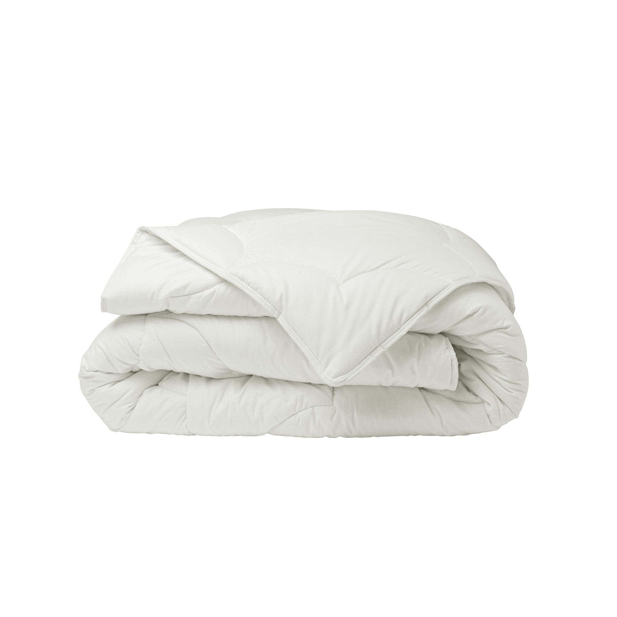 Couette Coton Issu De L'agriculture Biologique 250 G/m² - Blancheporte