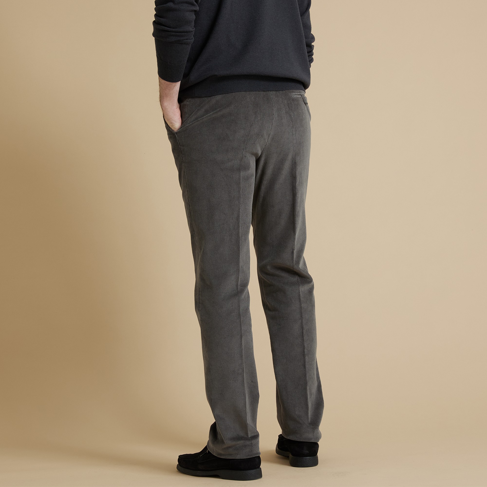 Blancheporte pantalon homme taille elastique online