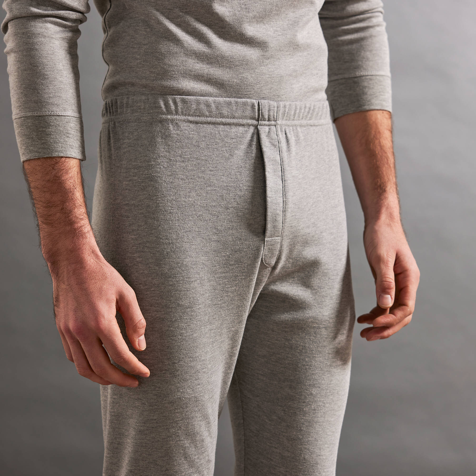 Caleon long coton - lot de 2 - Blancheporte 32$