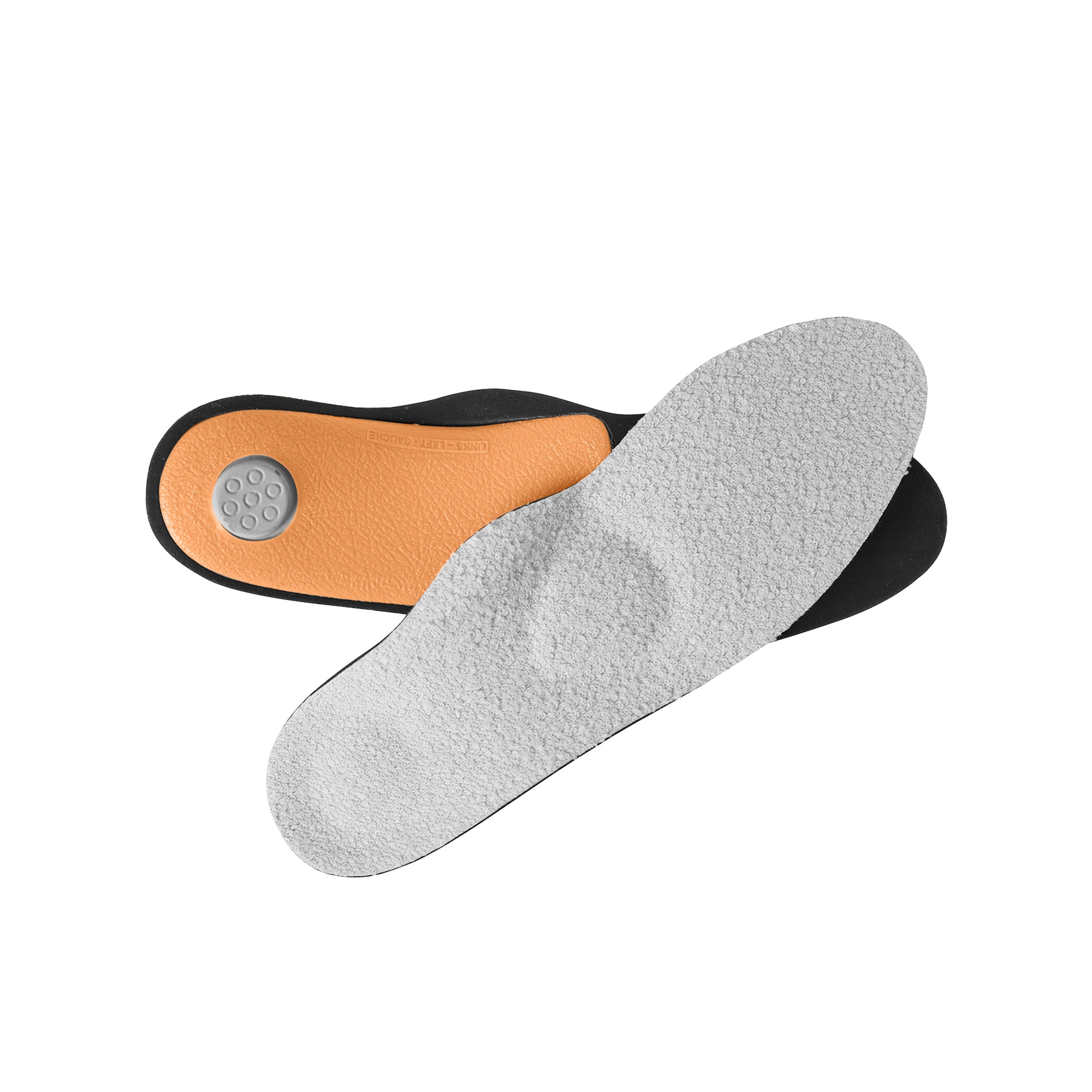 Semelles Anatomiques Spécial Été - La Paire - Blancheporte