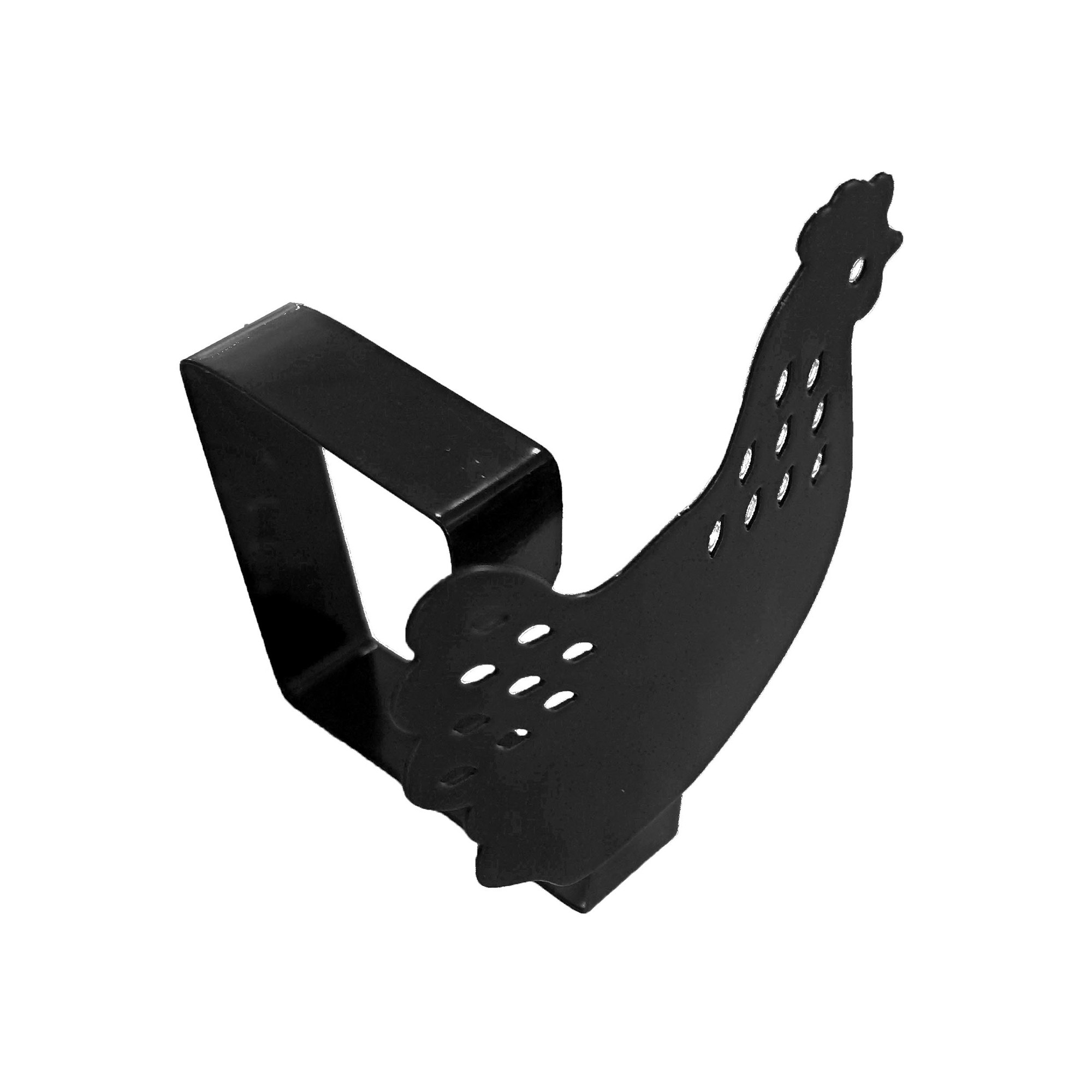 Pince Nappe Forme Poule - Lot De 4 - Blancheporte