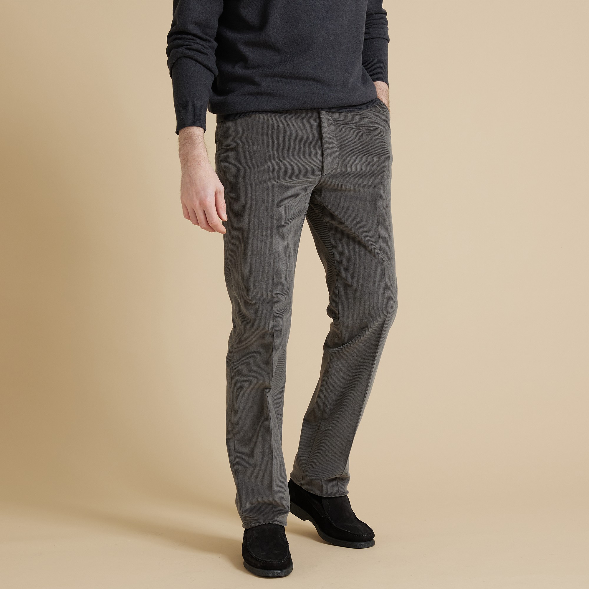Blancheporte pantalon homme taille elastique deals