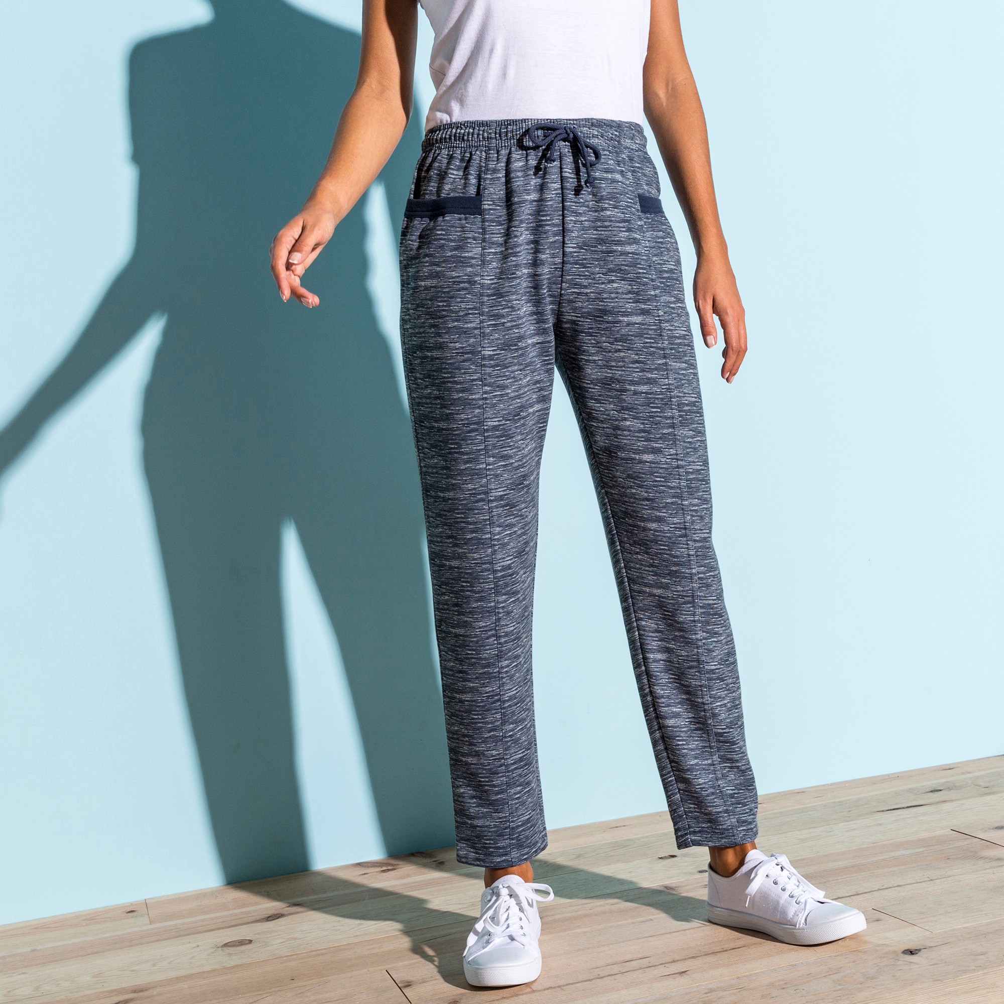 Blanche porte jogging on sale homme