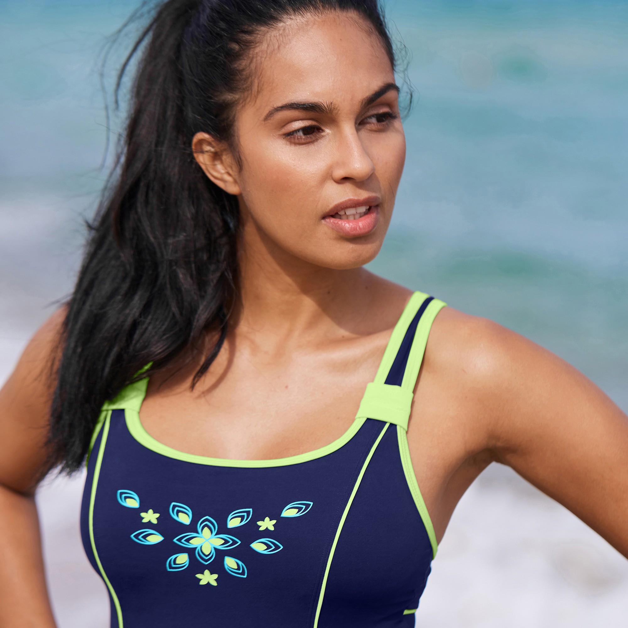 Blancheporte maillot de bain jupette hotsell