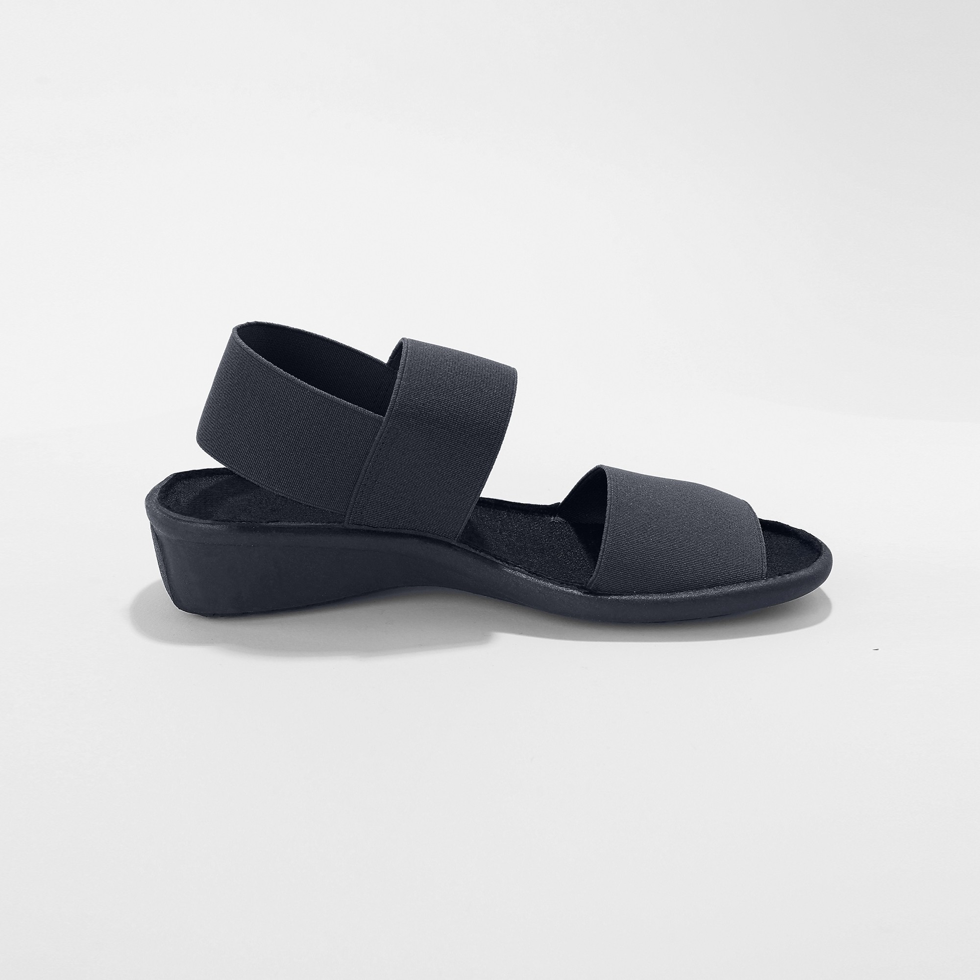 Sandales Élastiquées - Blancheporte