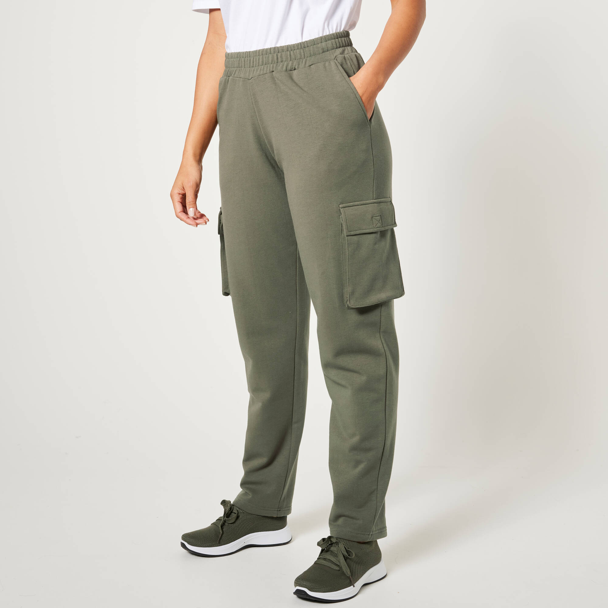 Pantalon jogging battle - Blancheporte