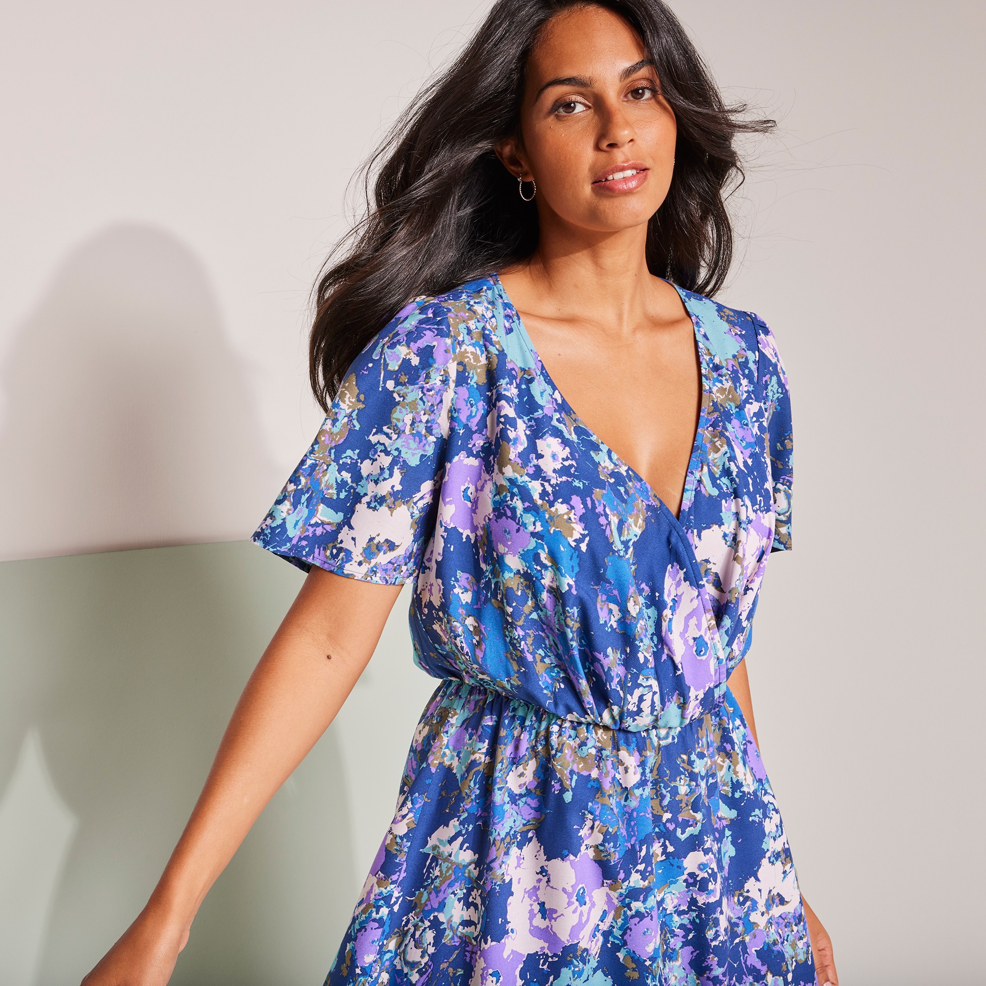 Robe blancheporte nouvelle collection clearance