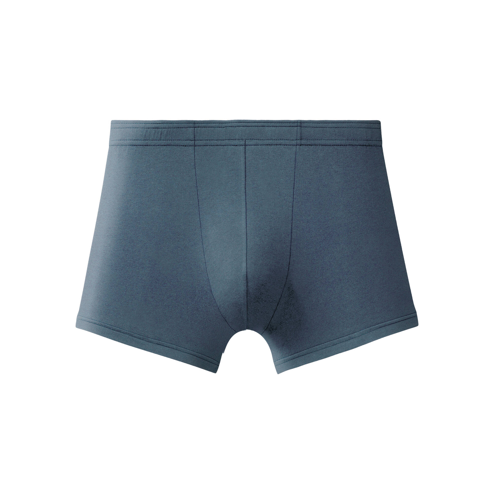 Boxer uni ceinture lastique recouverte - lot de 5 - Blancheporte 24 €