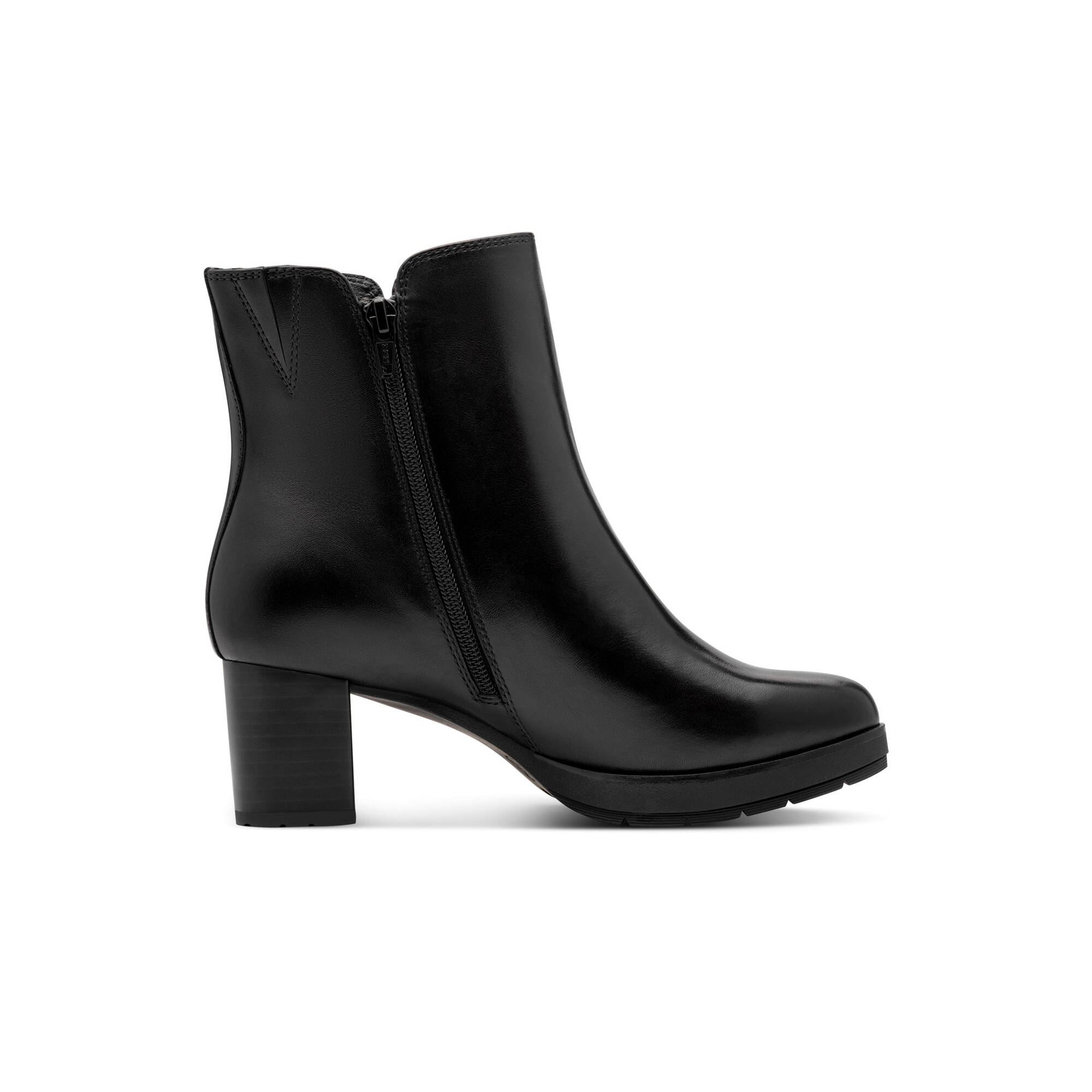Boots à talon - Blancheporte
