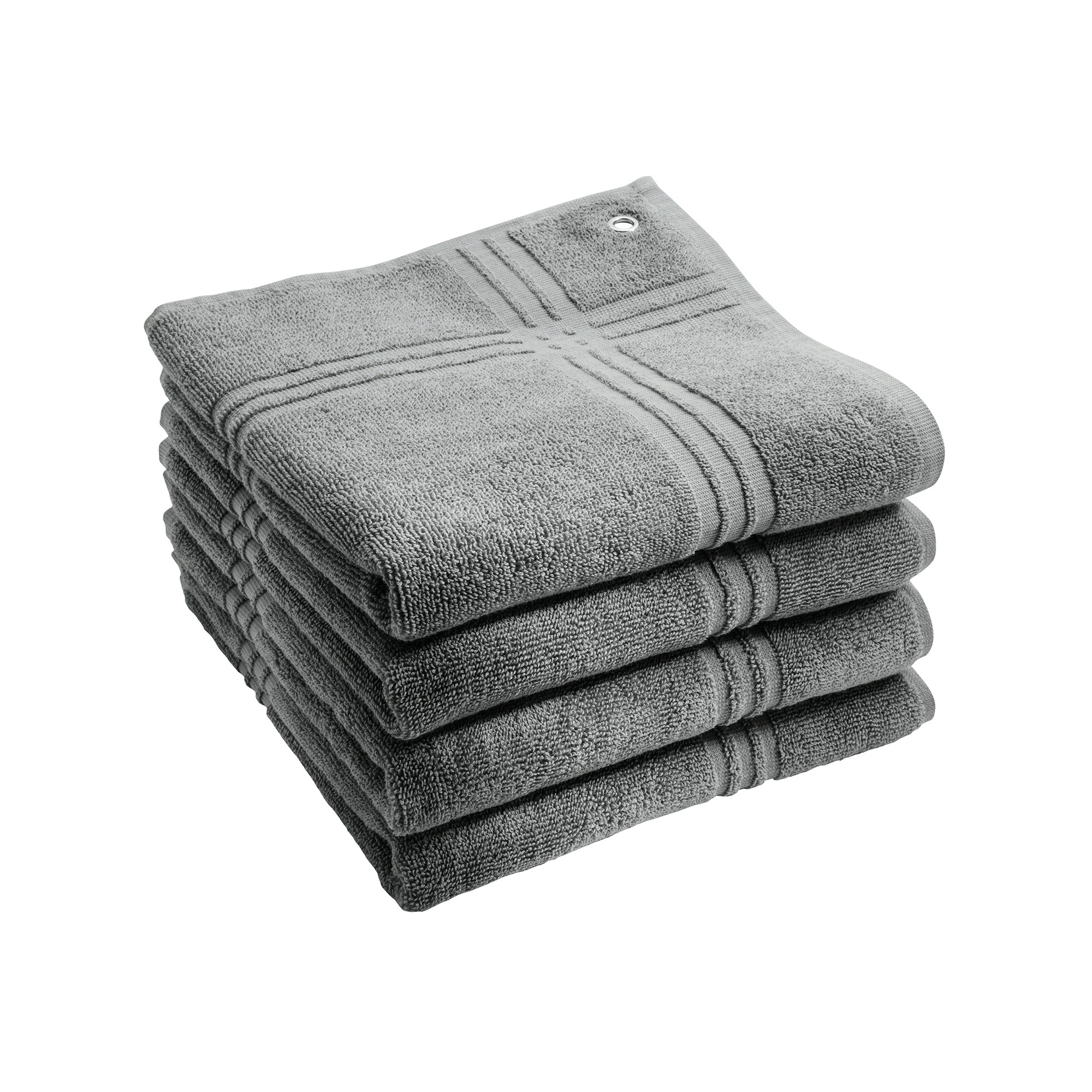 Carré Éponge Absorbant - Lot De 4 - Blancheporte