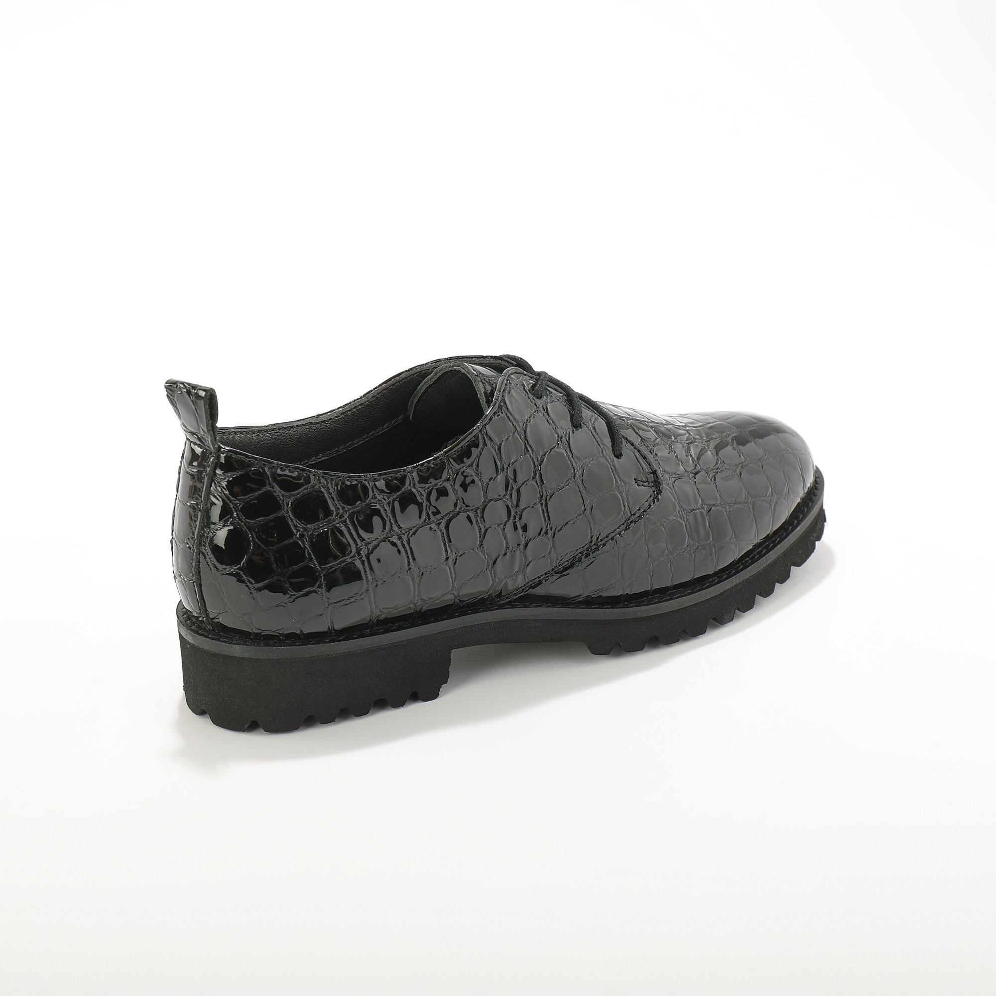 Derbies blanche porte hotsell