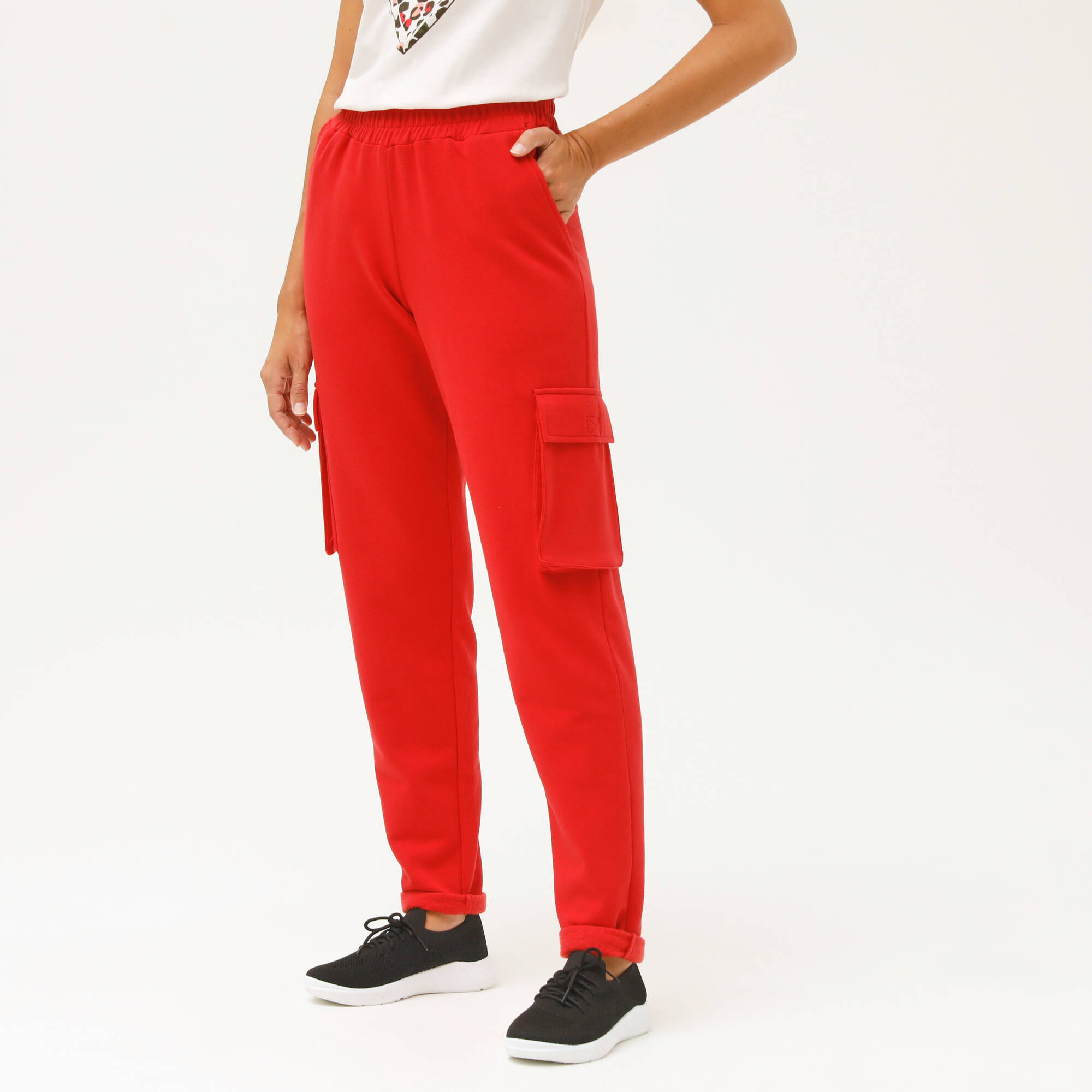 Pantalon jogging battle - Blancheporte