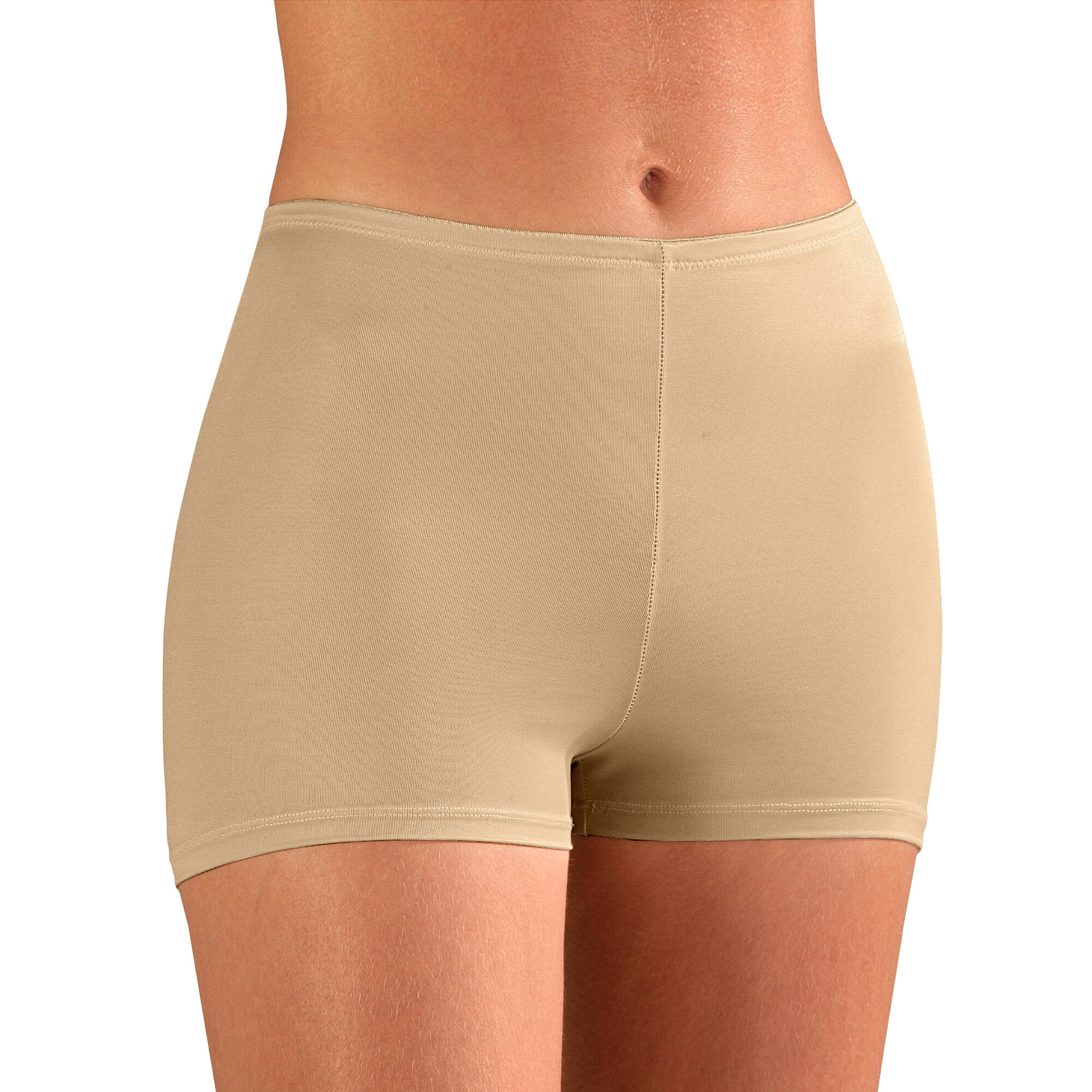 Boxer sculptant sans couture en maille extensible - maintien intense - Blancheporte 20 €