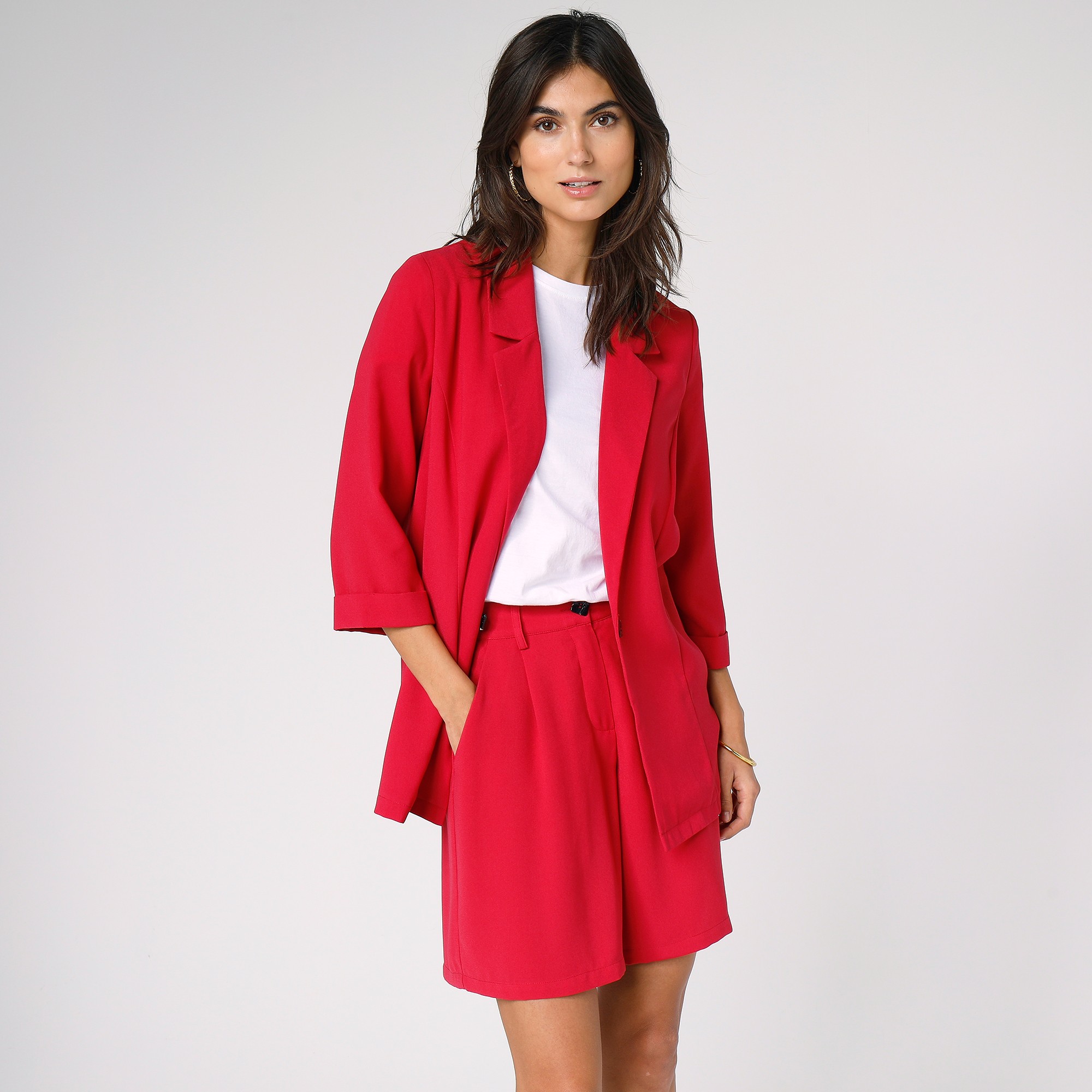 Blancheporte blazer femme 2025