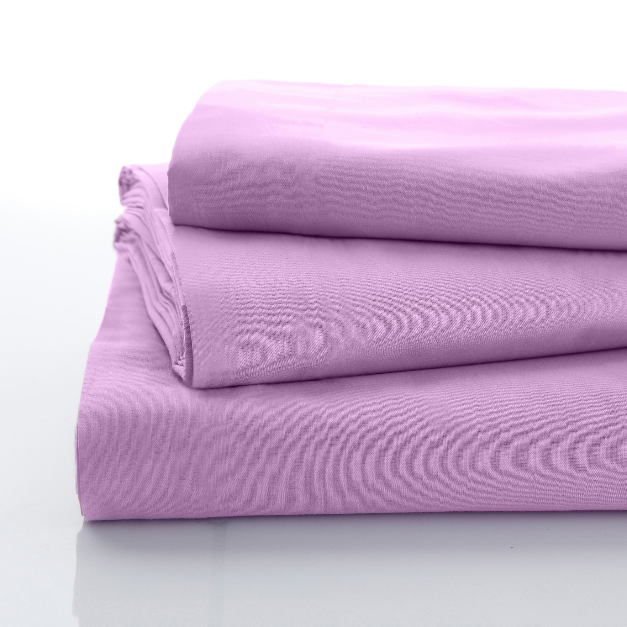 Tissu Au Mètre Uni - Coton - Colombine