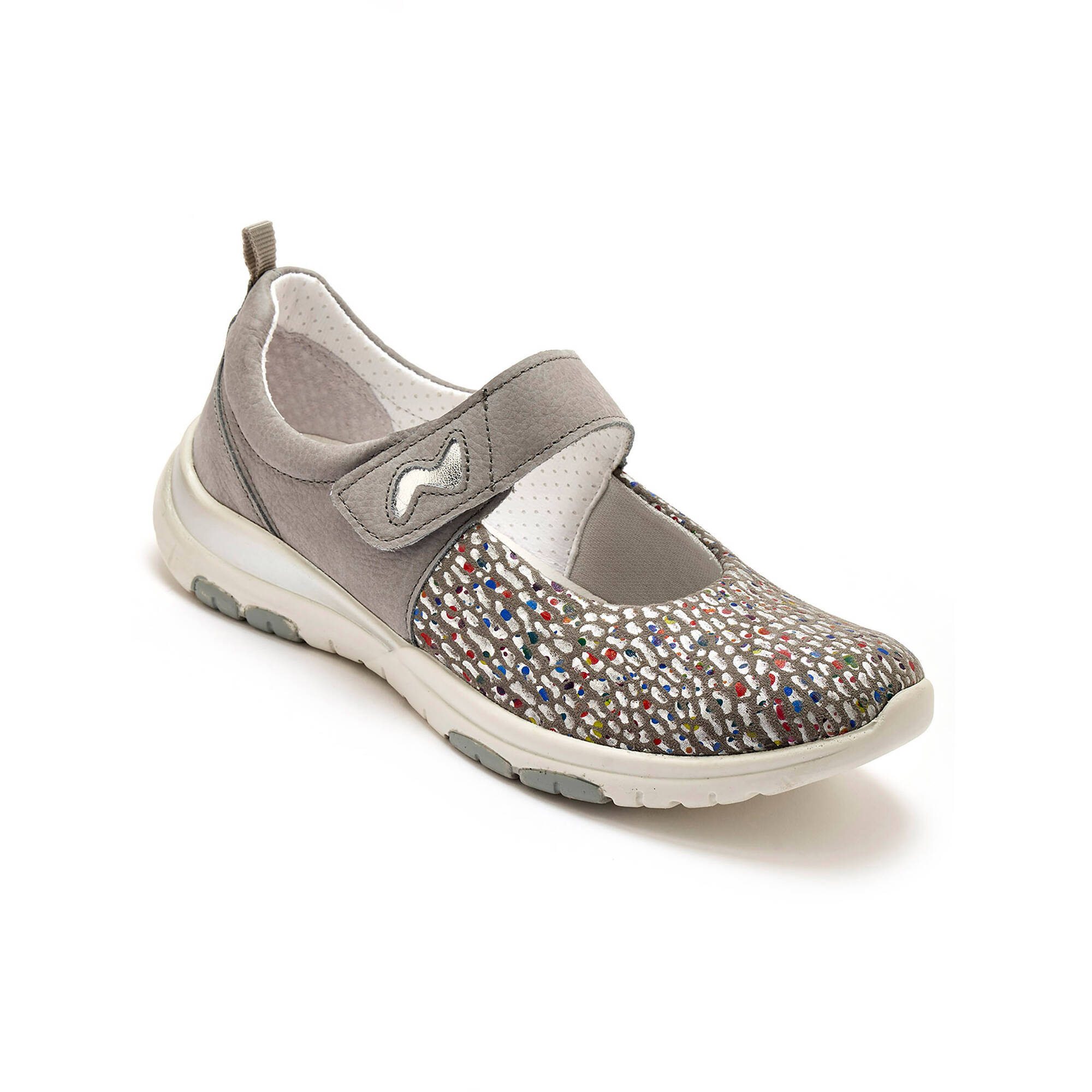 Babies ultra flexibles en cuir - Blancheporte