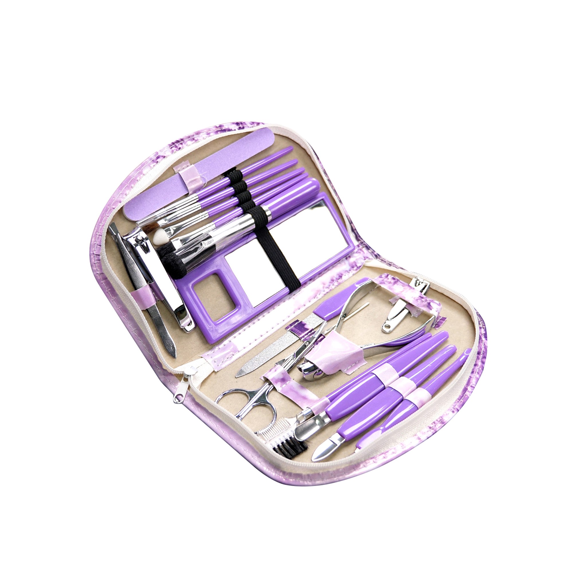 Trousse De Beauté Manucure Et Pédicure - Blancheporte