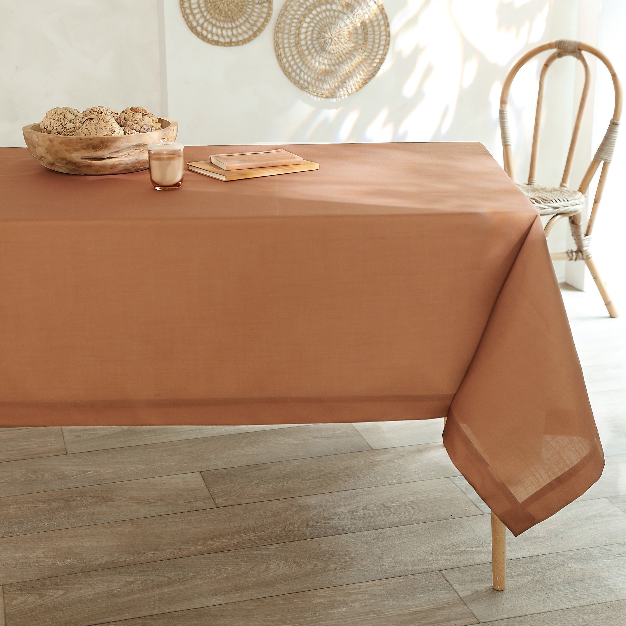 Nappe Infroissable - Blancheporte