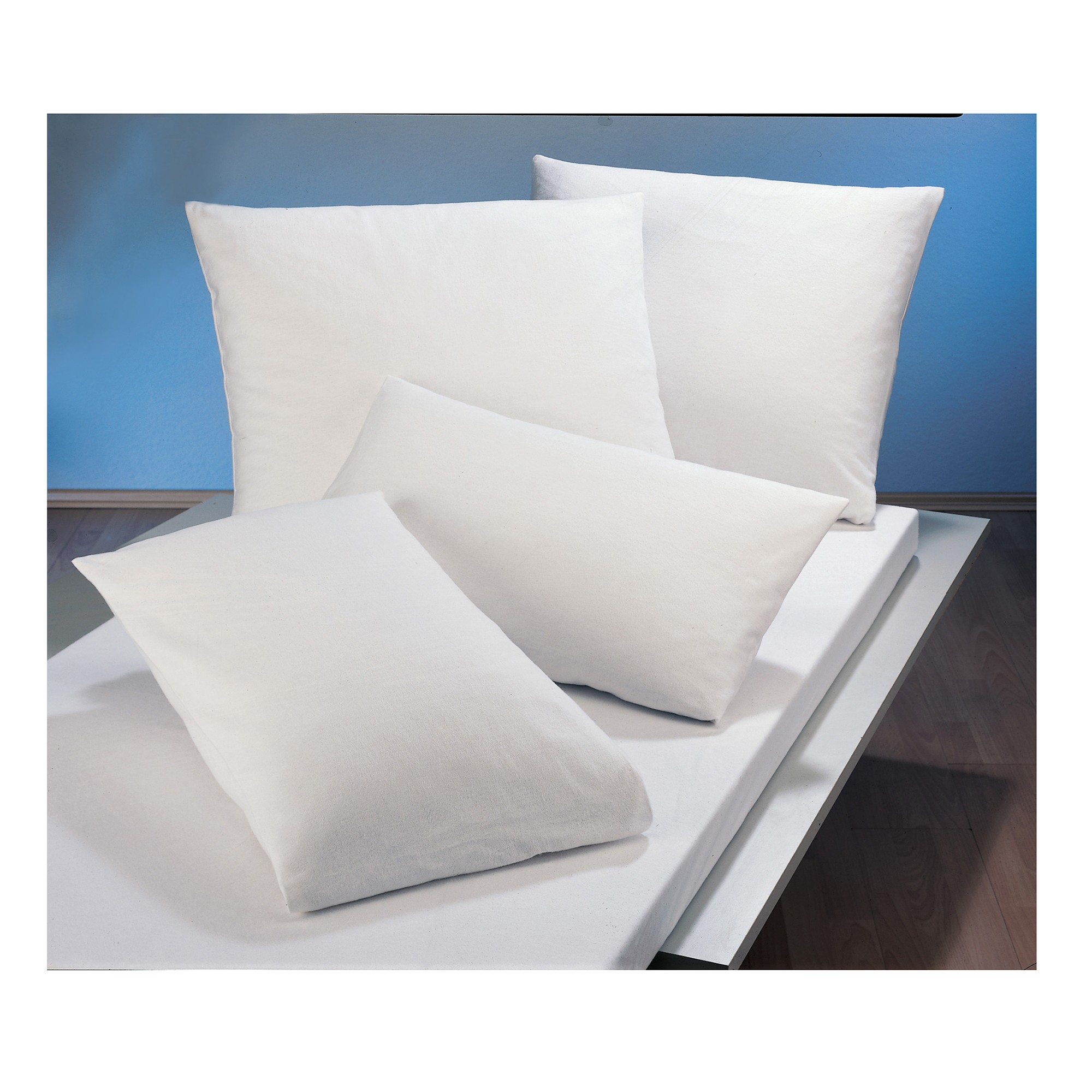 Oreiller Ergonomique - Confort Ferme - Blancheporte