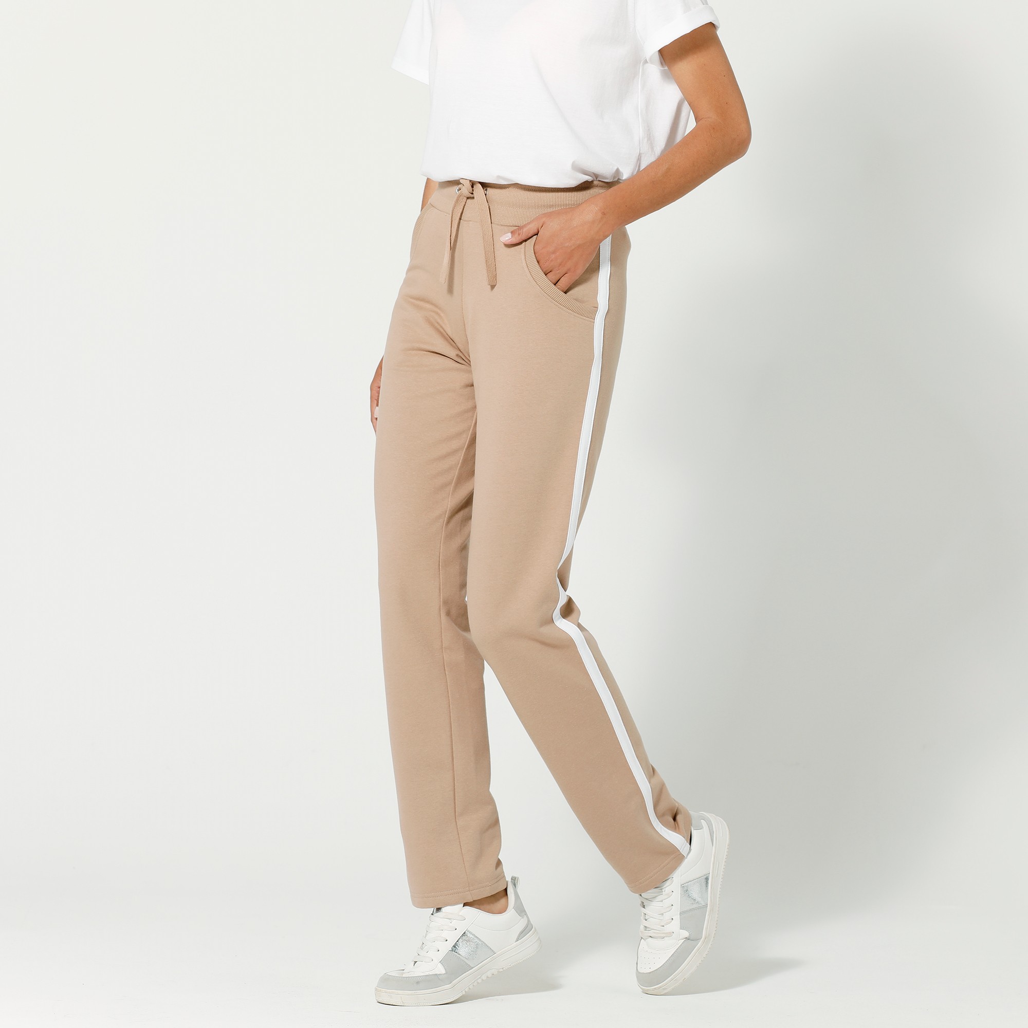 Blancheporte pantalon jogging sales femme