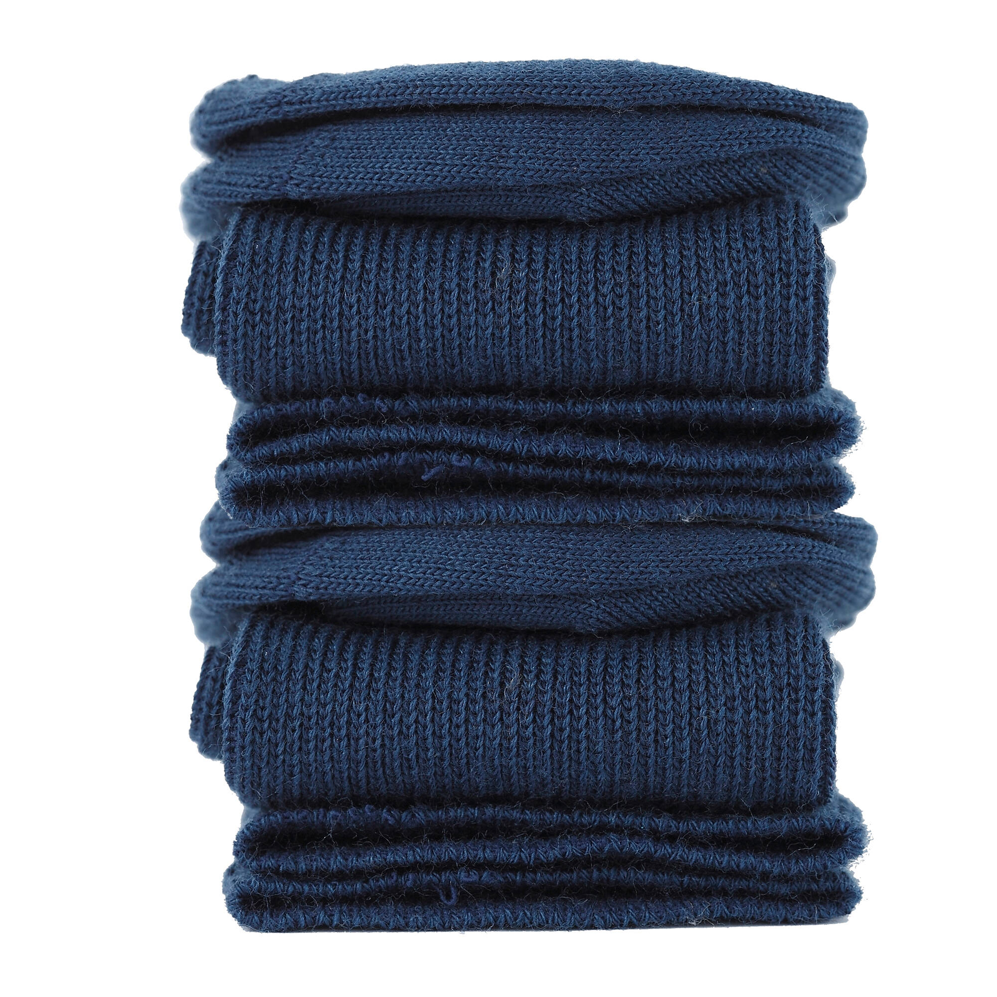 Mi-bas jambes sensibles - lot de 2 paires - Blancheporte 20 €