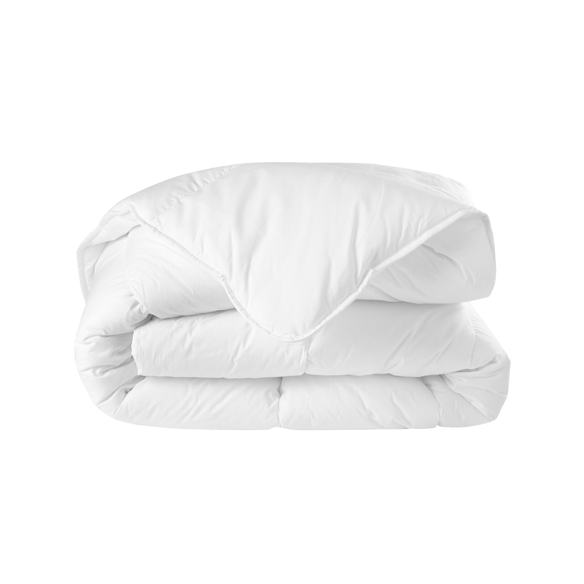 Couette Hollofil® Allerban® 400 G/m2, Confort Durable - Blancheporte