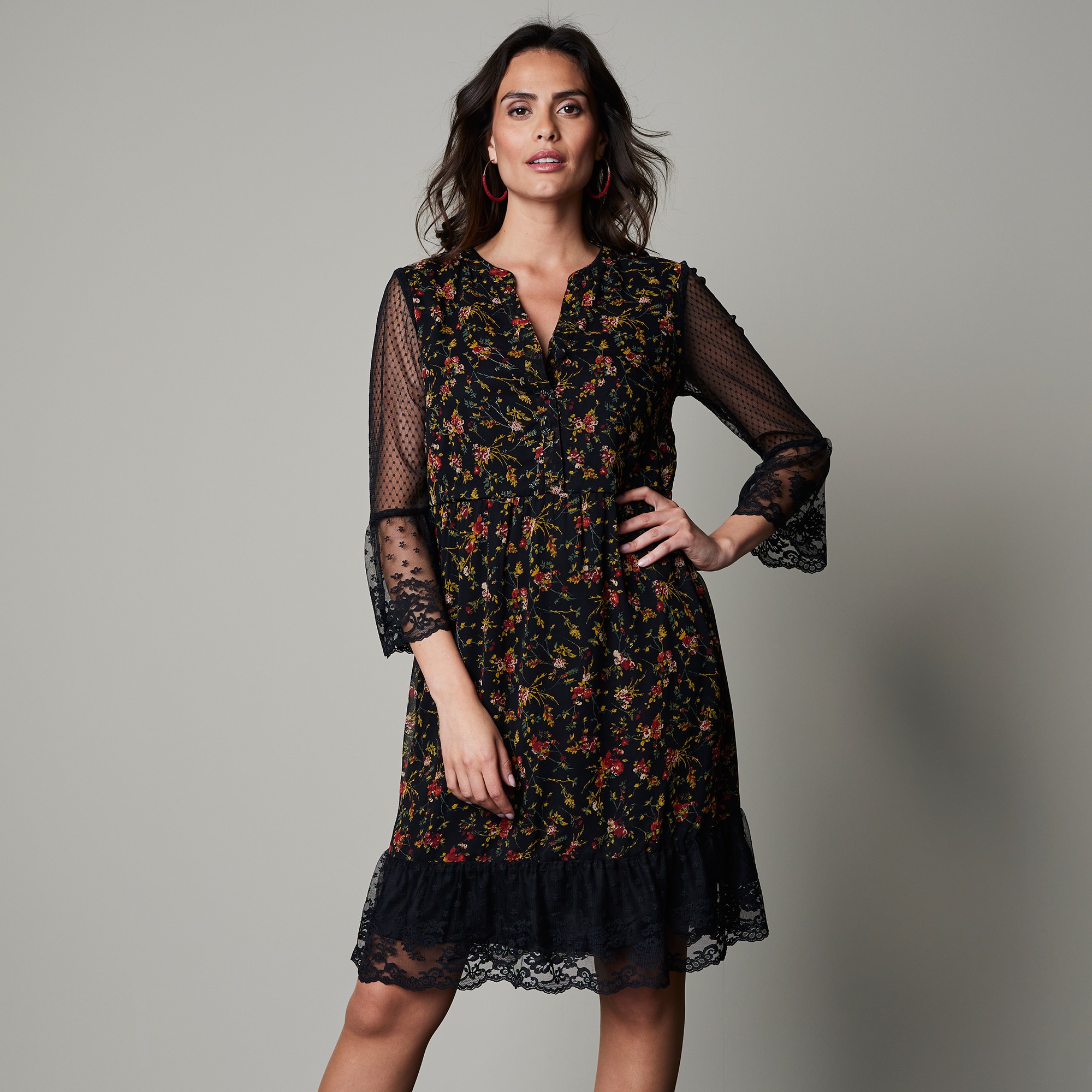 Blancheporte femme robe discount