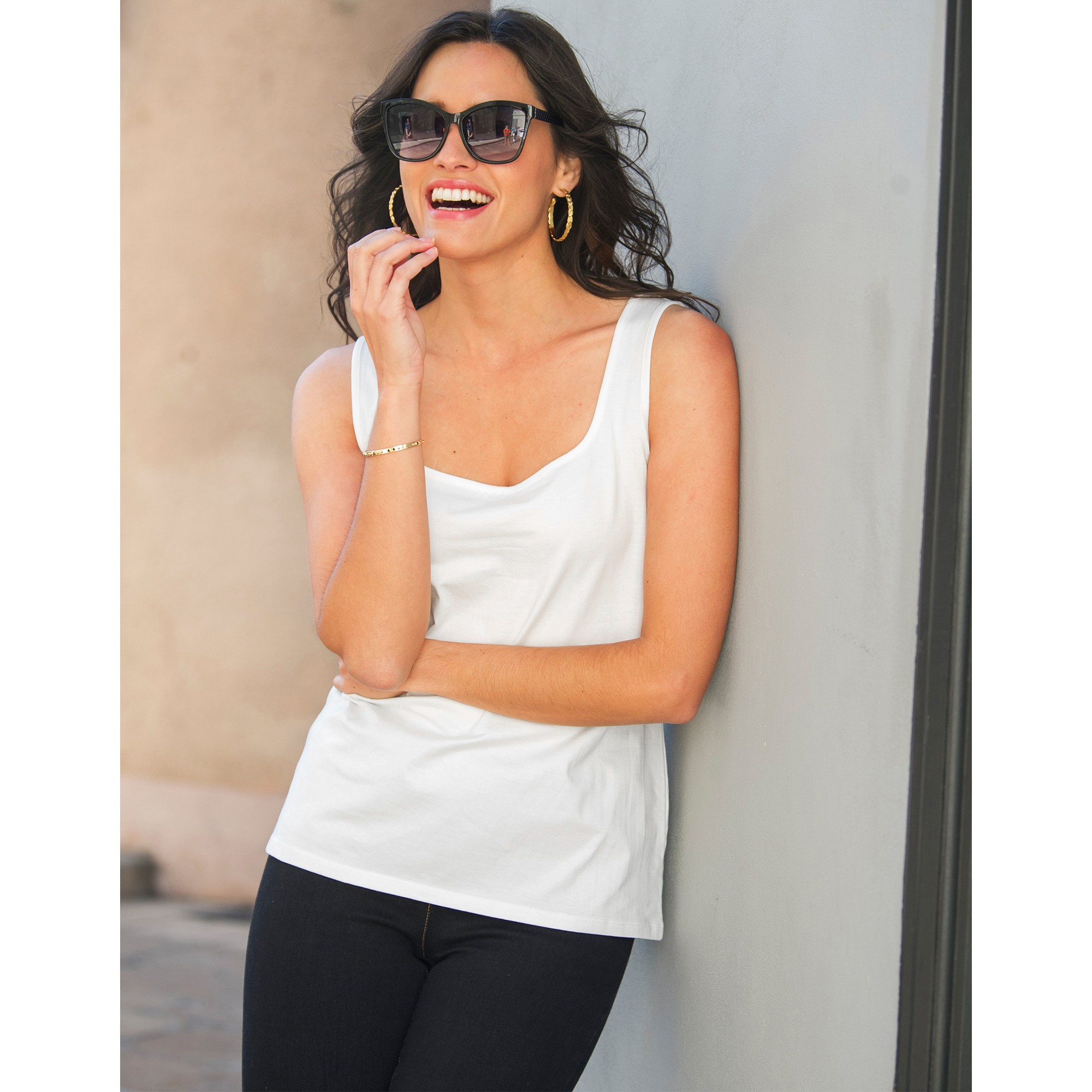 Blancheporte debardeur femme deals