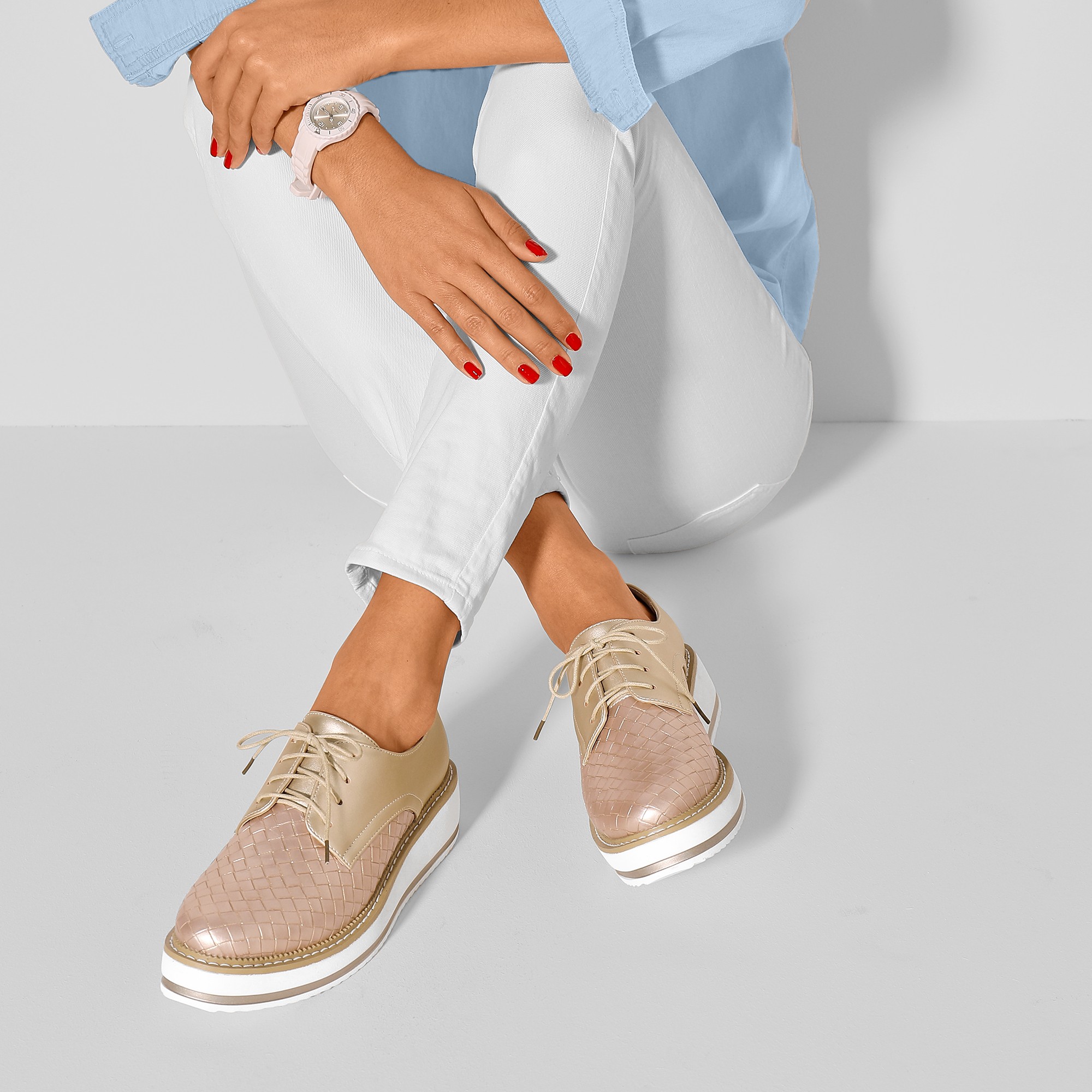 Derbies new arrivals blanche porte