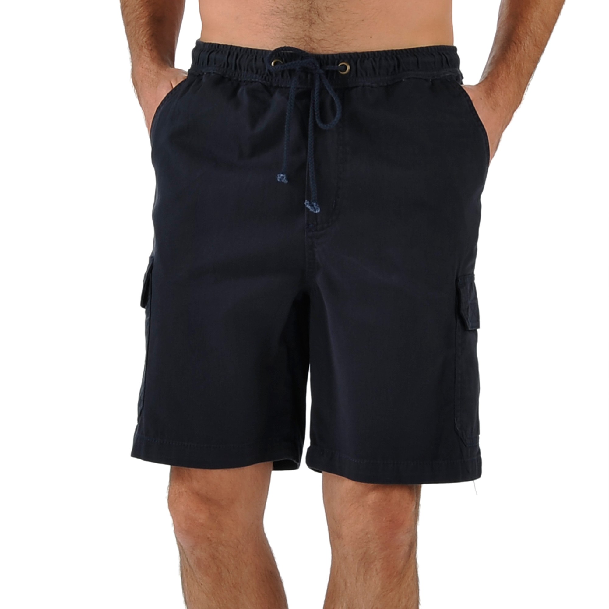 Bermuda Cargo Multipoches - Blancheporte