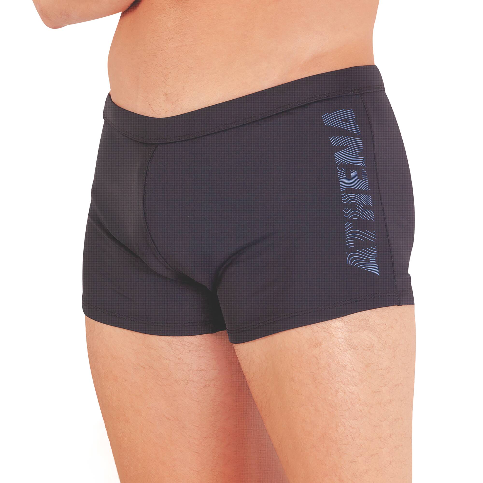Boxer de bain Sport Sérigraphie Athena® - Blancheporte