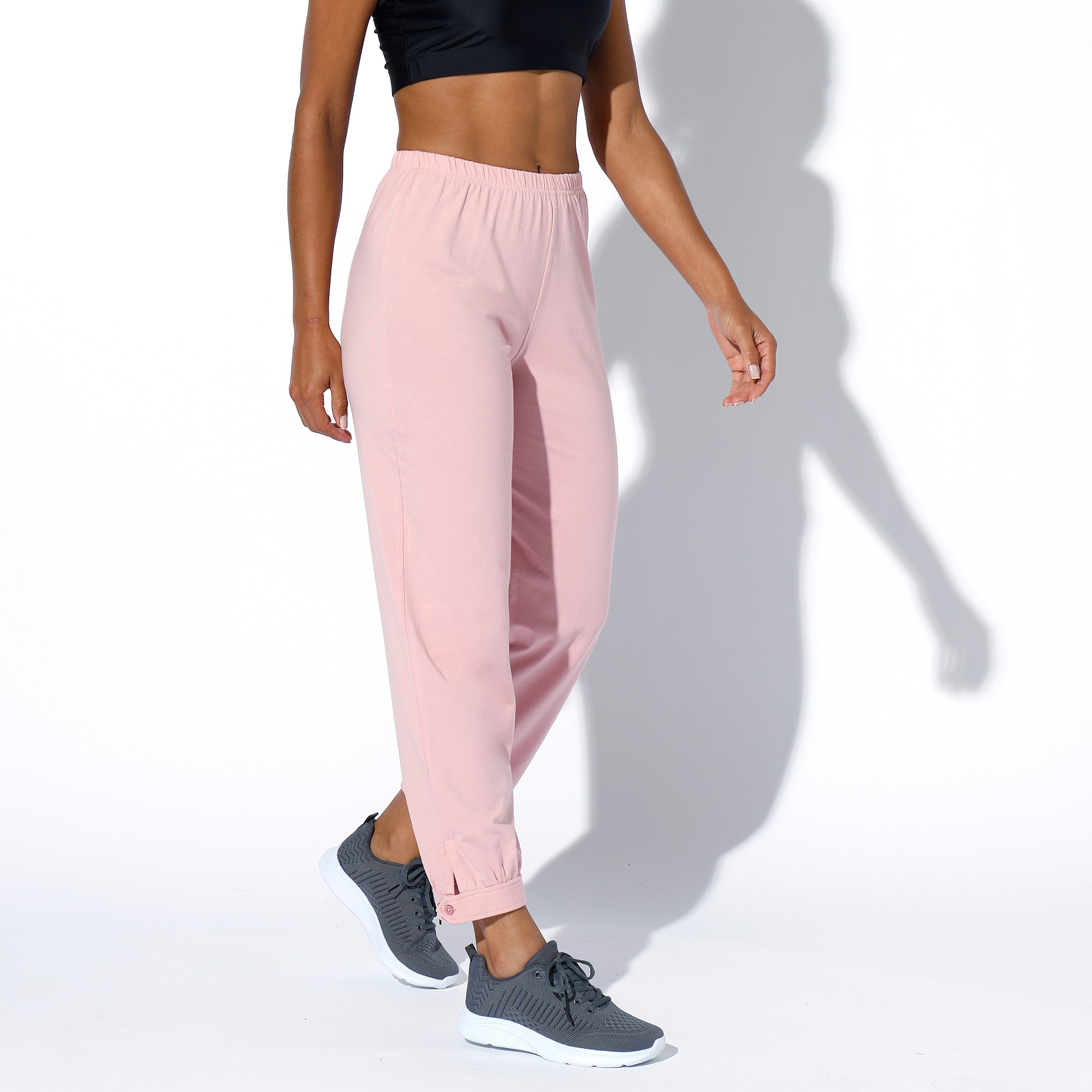 Legging 7/8ème Coton Biologique(**) - Blancheporte